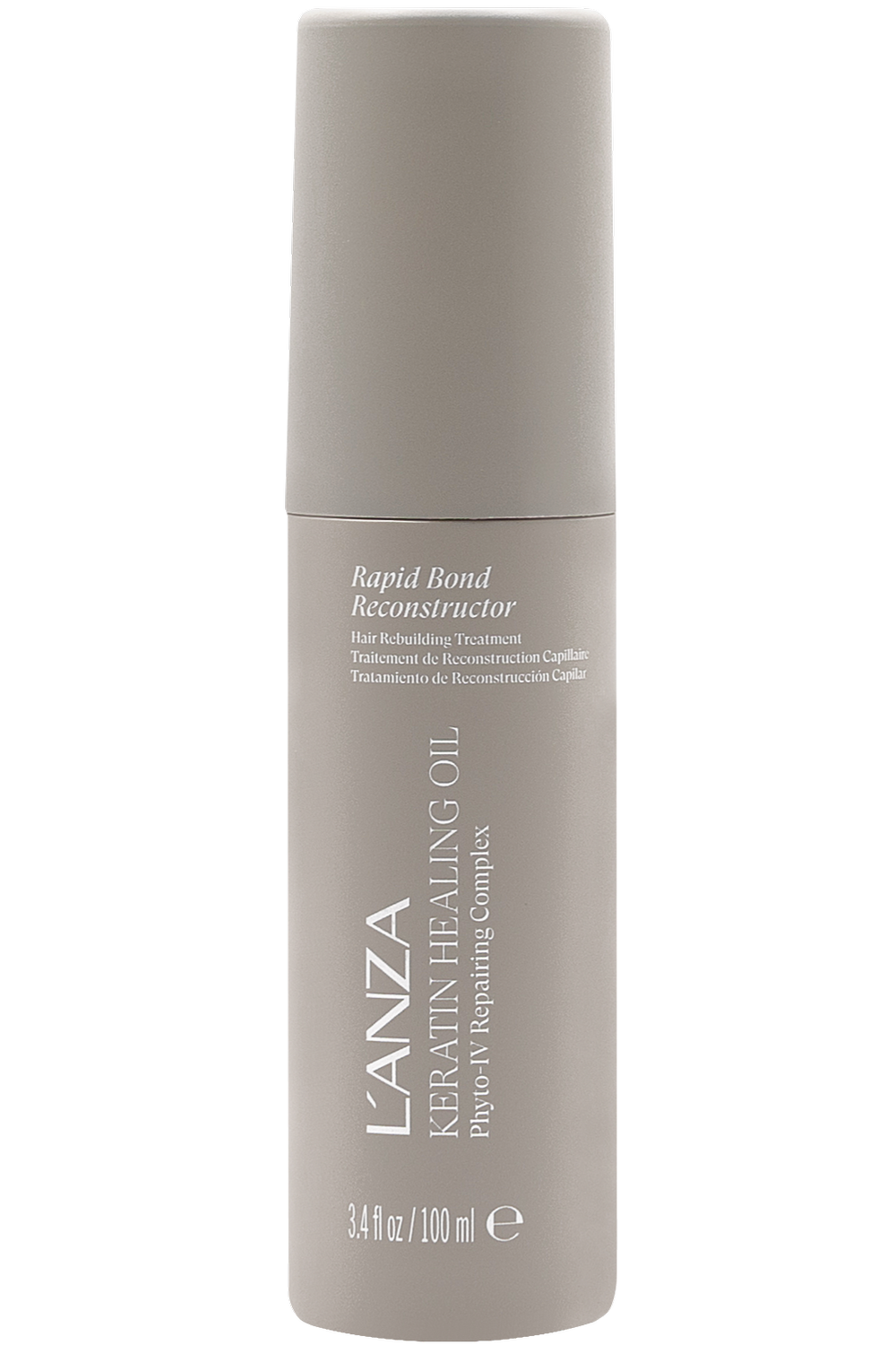 L'ANZA Rapid Bond Reconstructor — Modern Designs Salon