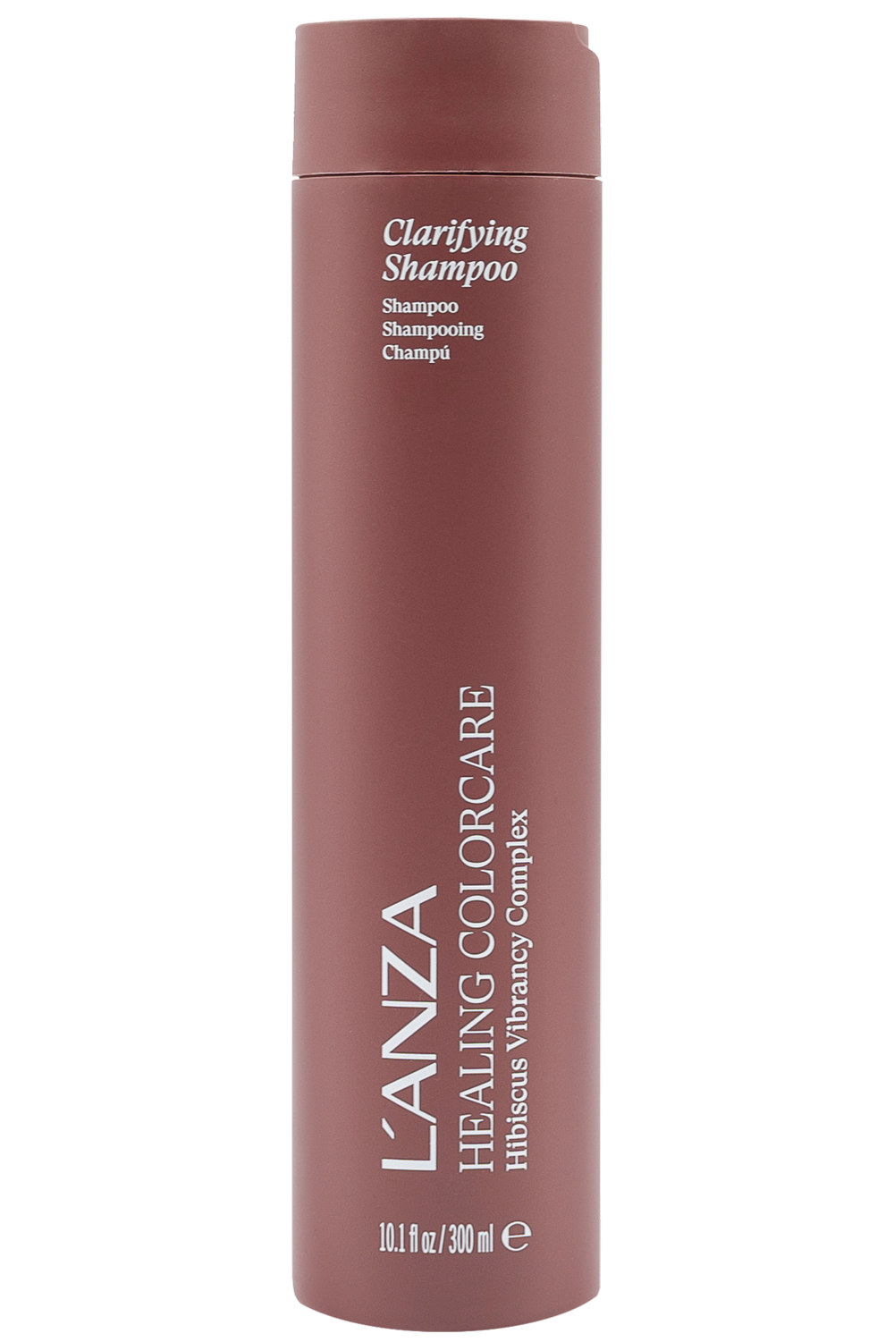 L'ANZA Clarifying Shampoo — Modern Designs Salon