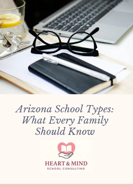 Arizona School Types: What Every Family Should Know