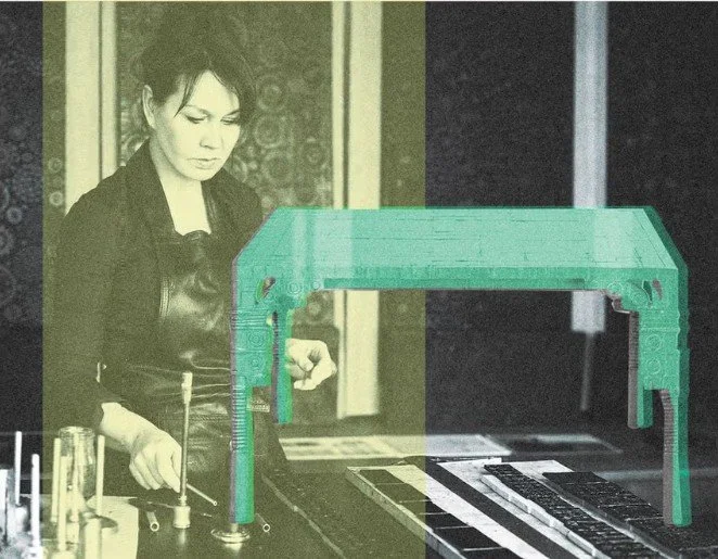 VINTAGE vs COLLECTIBLE DESIGN 