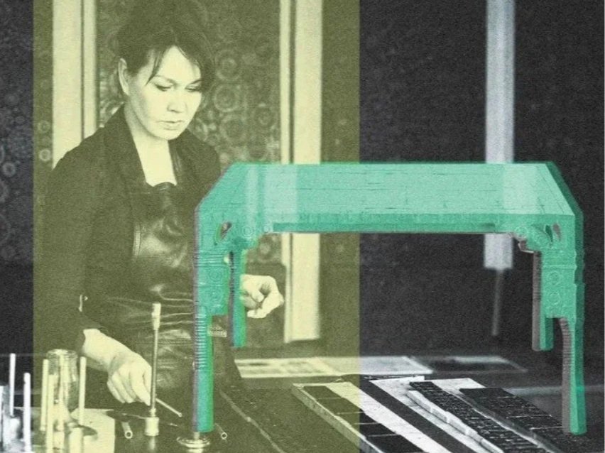 Vintage versus Collectible Design