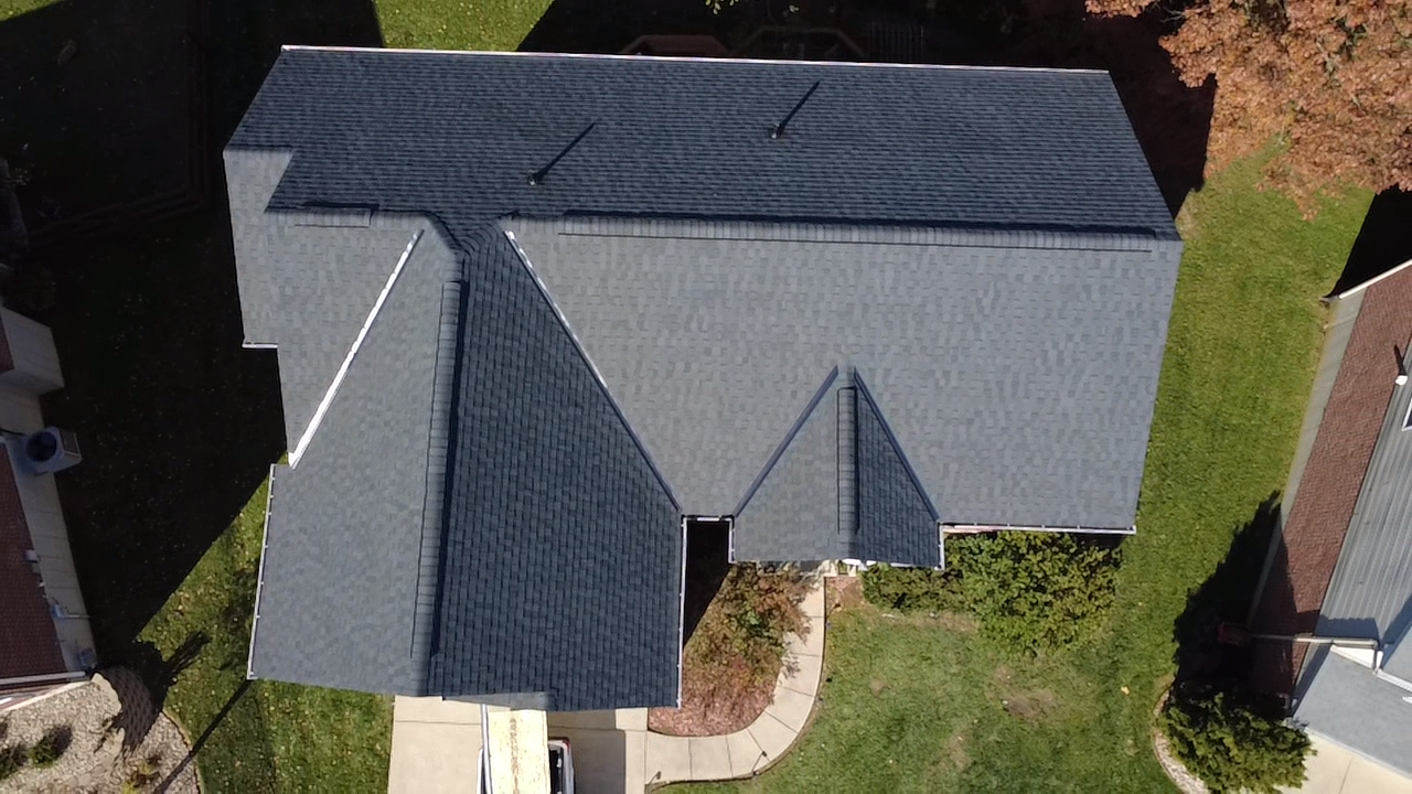 Local Union KY Roofing Company – Honest, Faith-Driven Craftsmanship