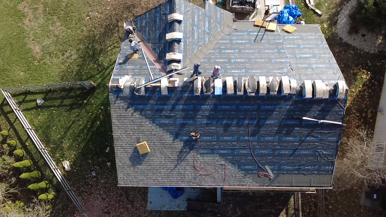 Union KY’s Most Trusted Roofing & Exterior Professionals