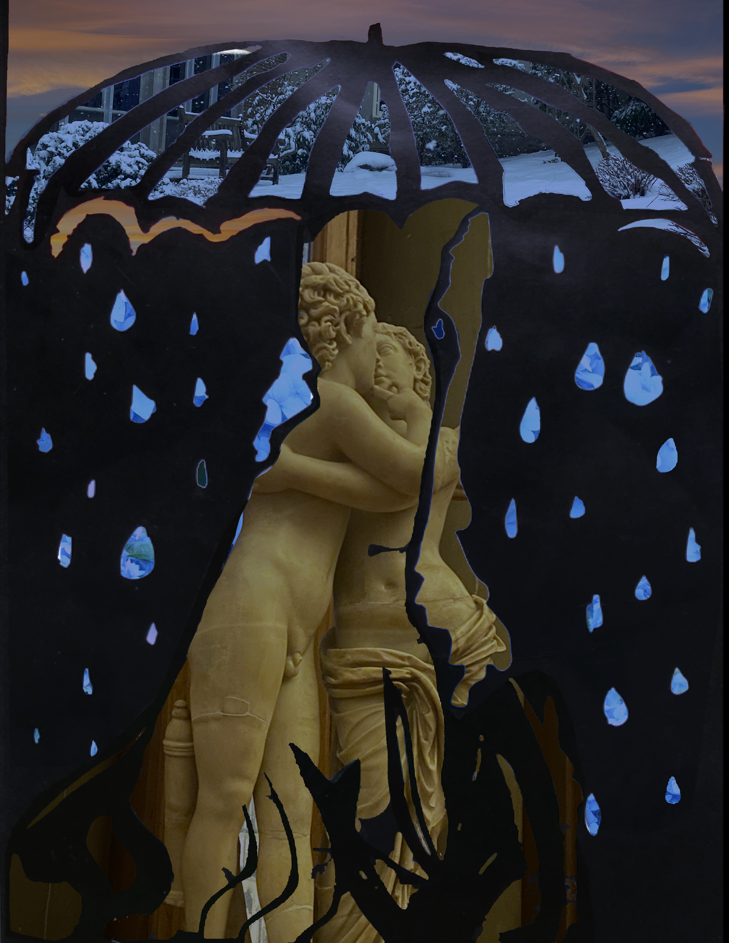 12/28: An Inclement Wednesday