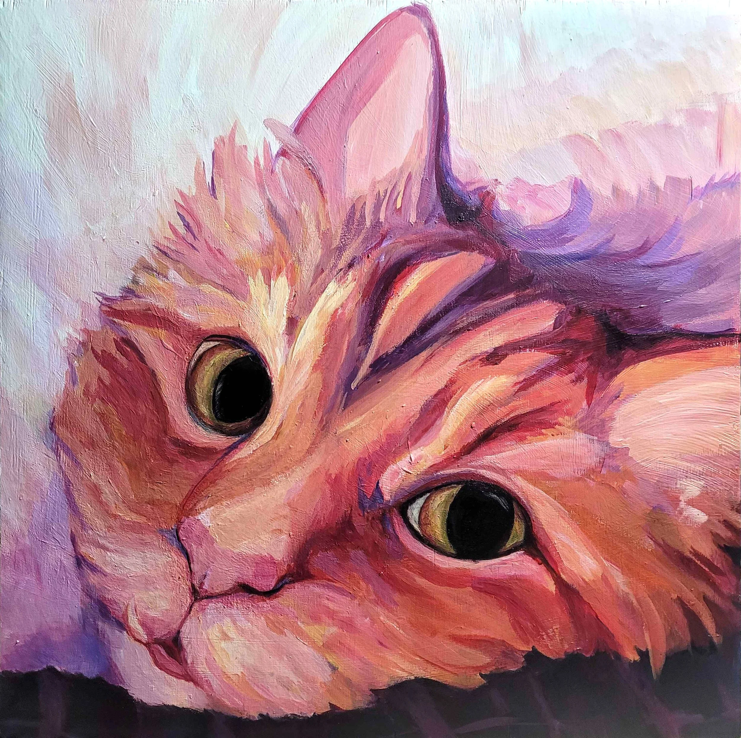 Butterscotch