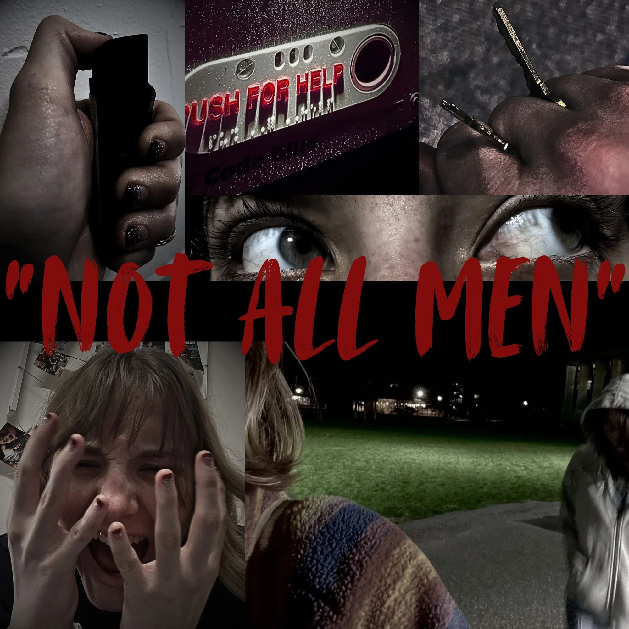 All women