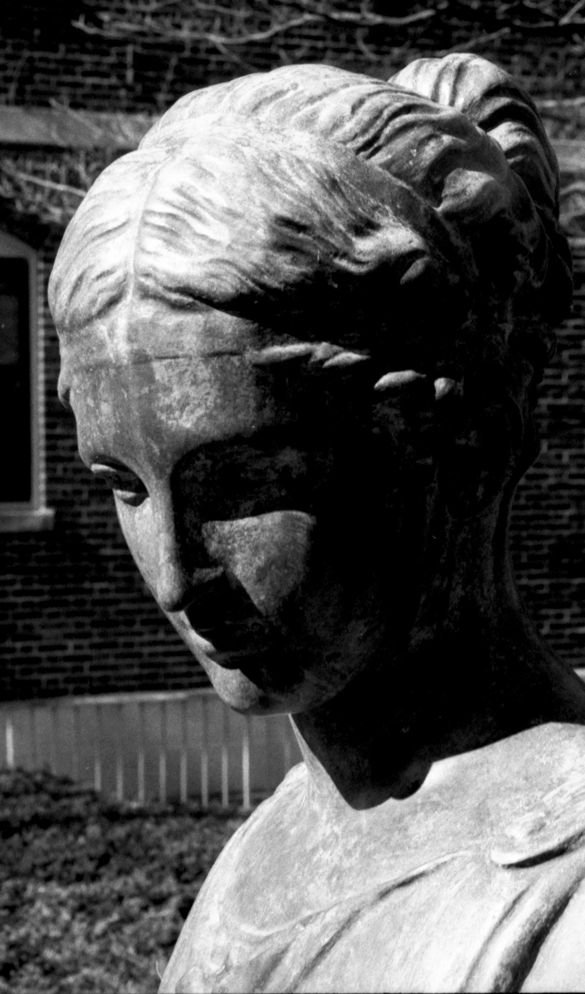 Hebe, 1884