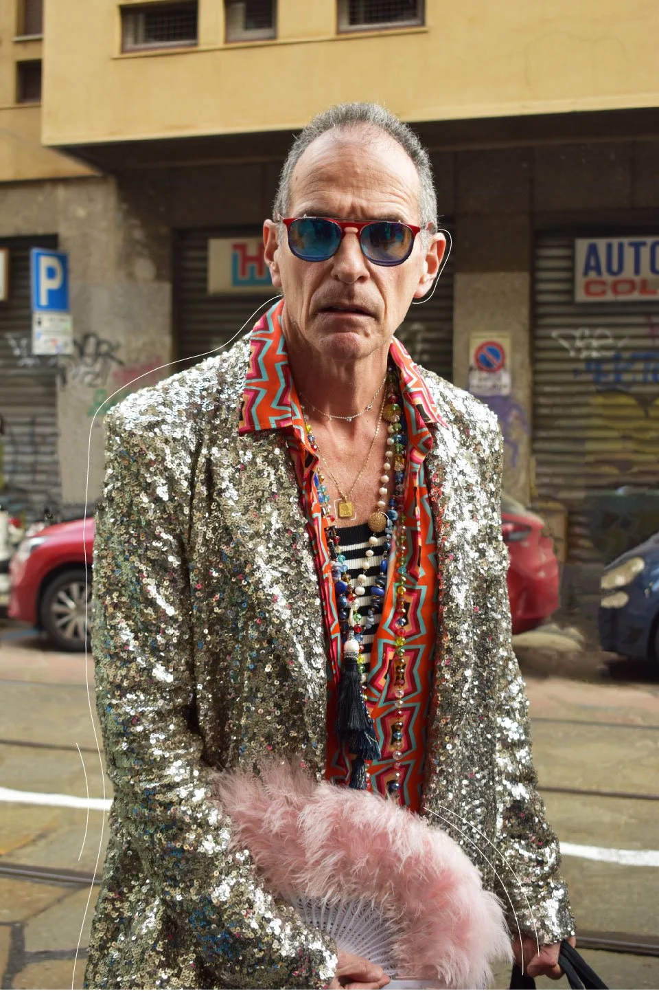 Disco Diva