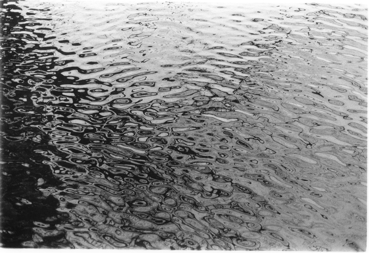 Water Study #2