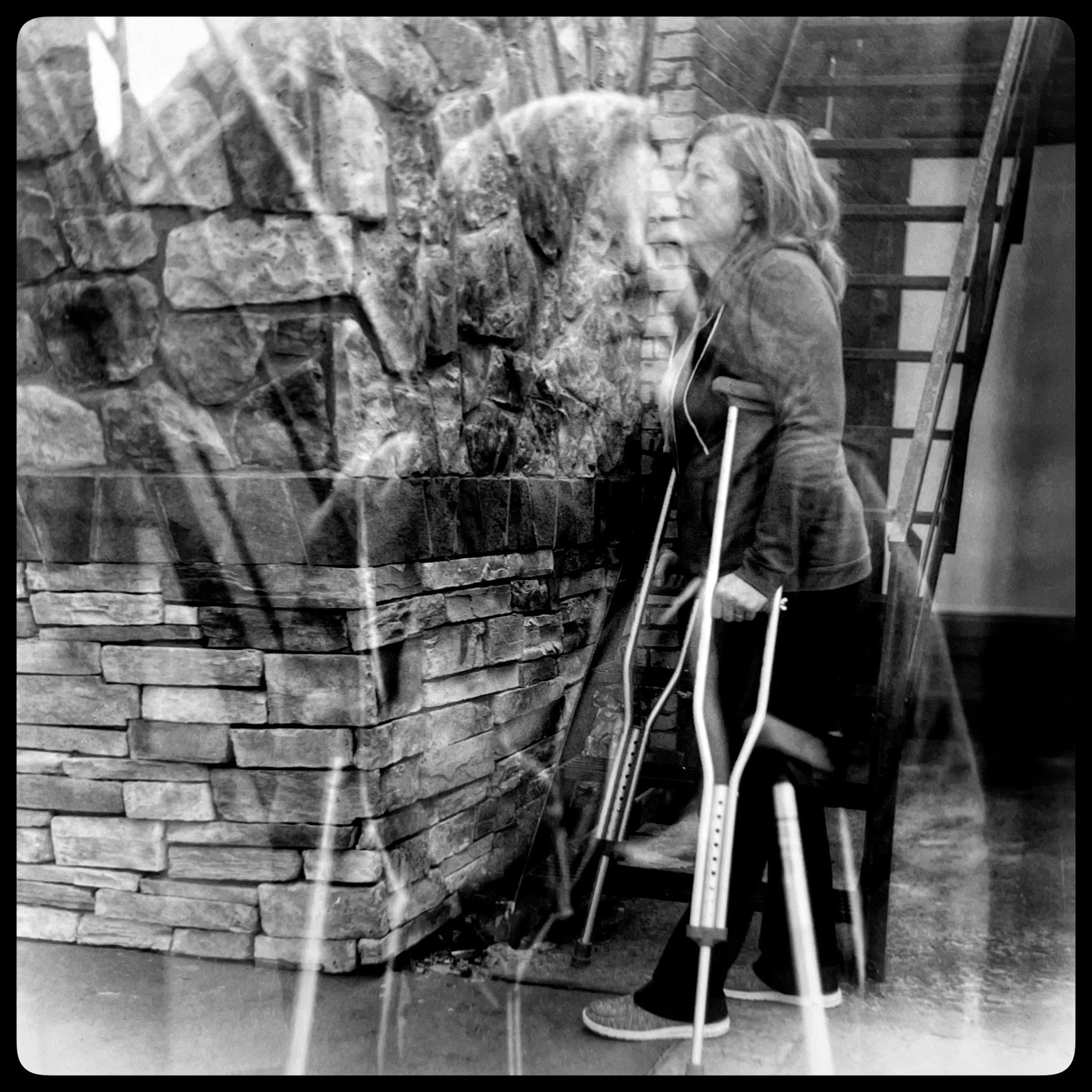 Recovery Reflections