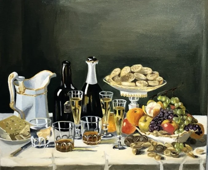 Table Setting