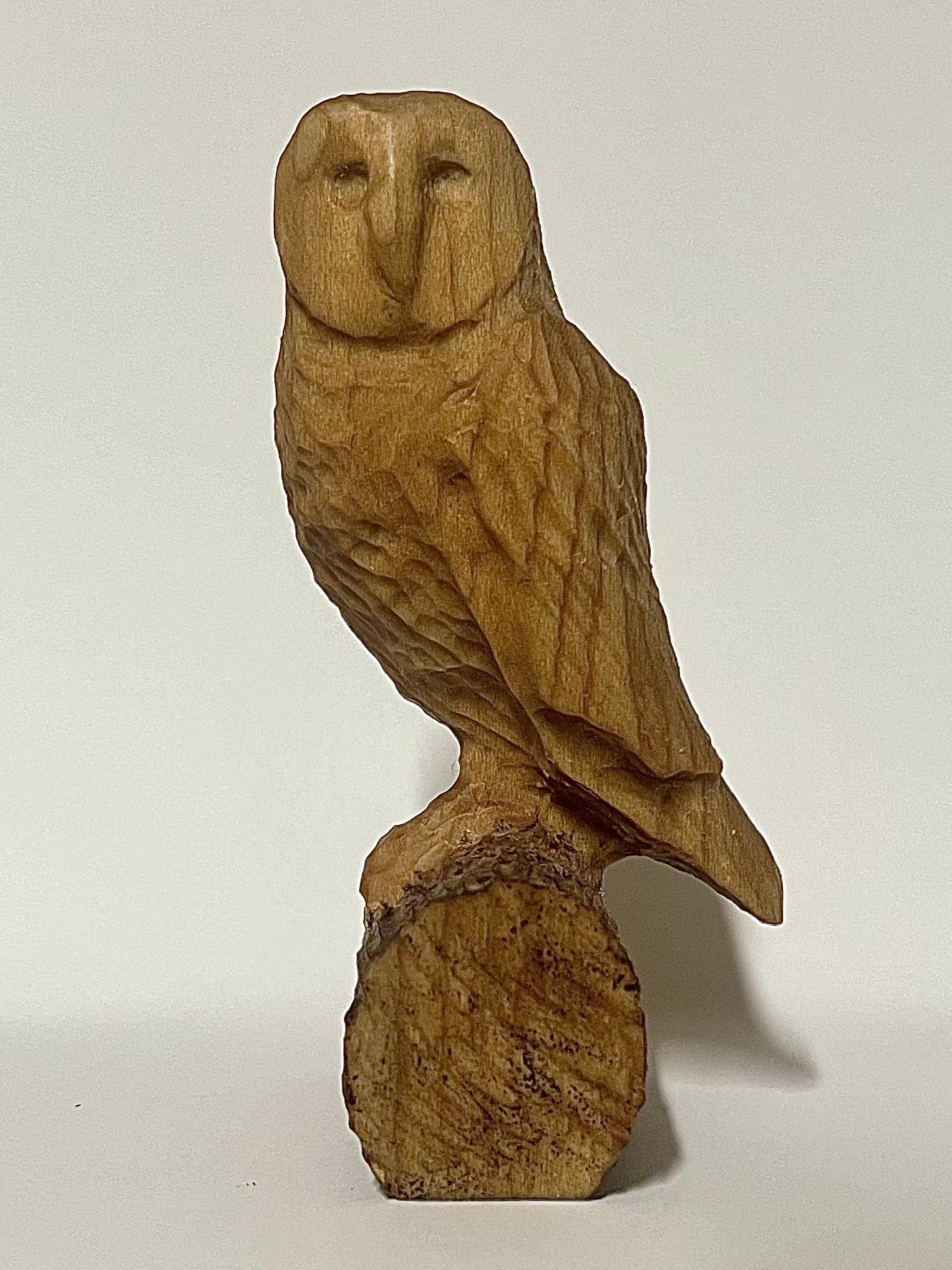 Owl - 0