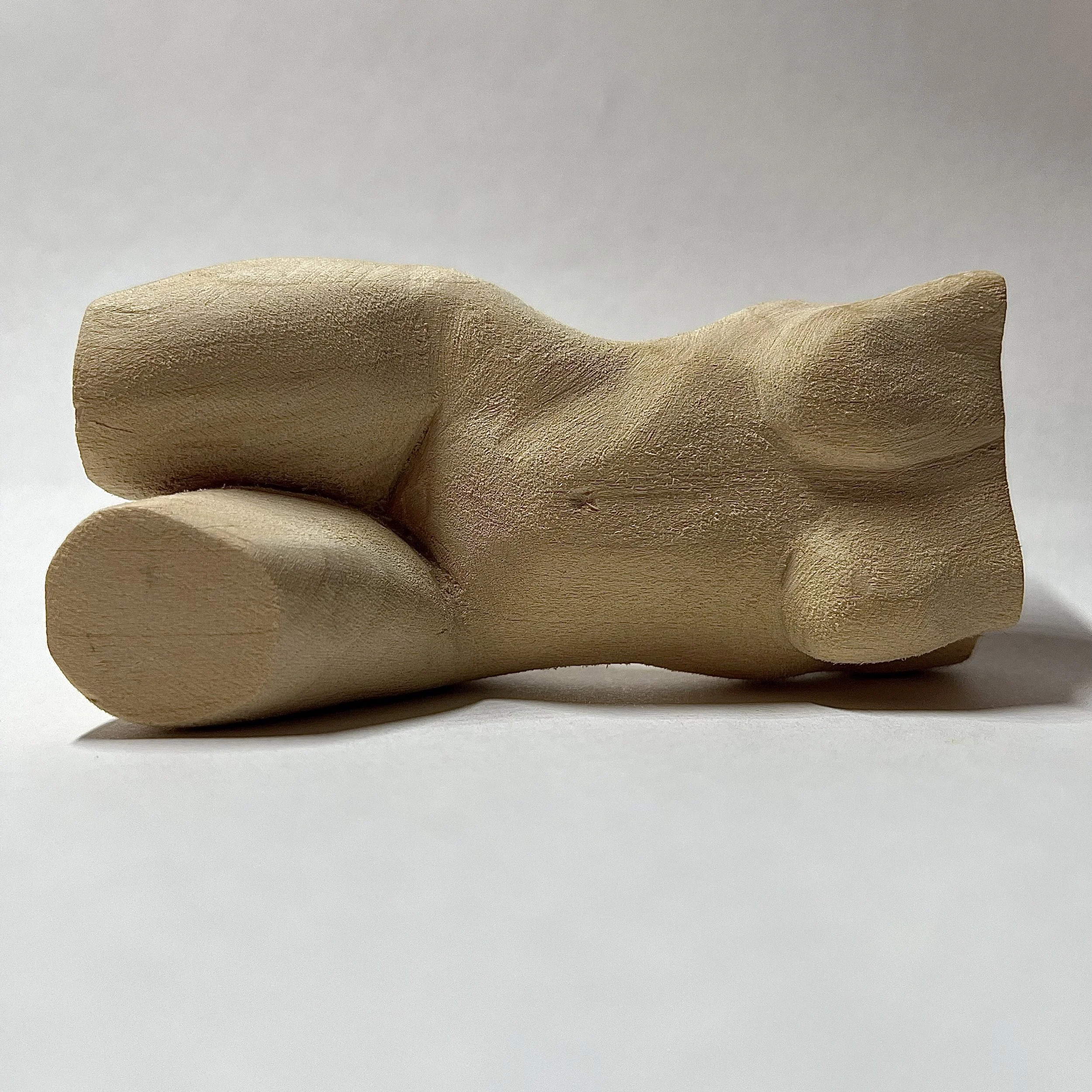 Torso Two (Front)