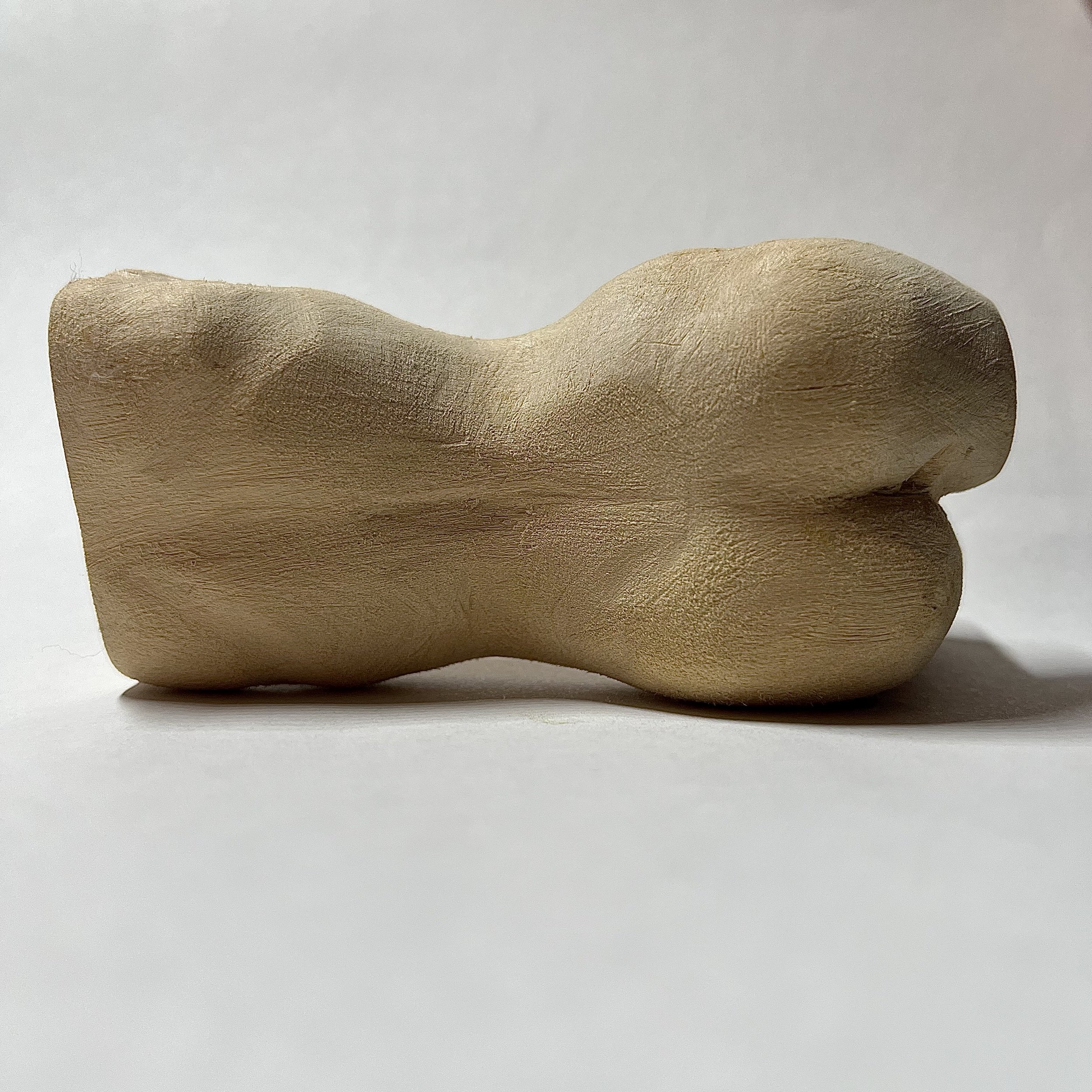 Torso Two (Back)