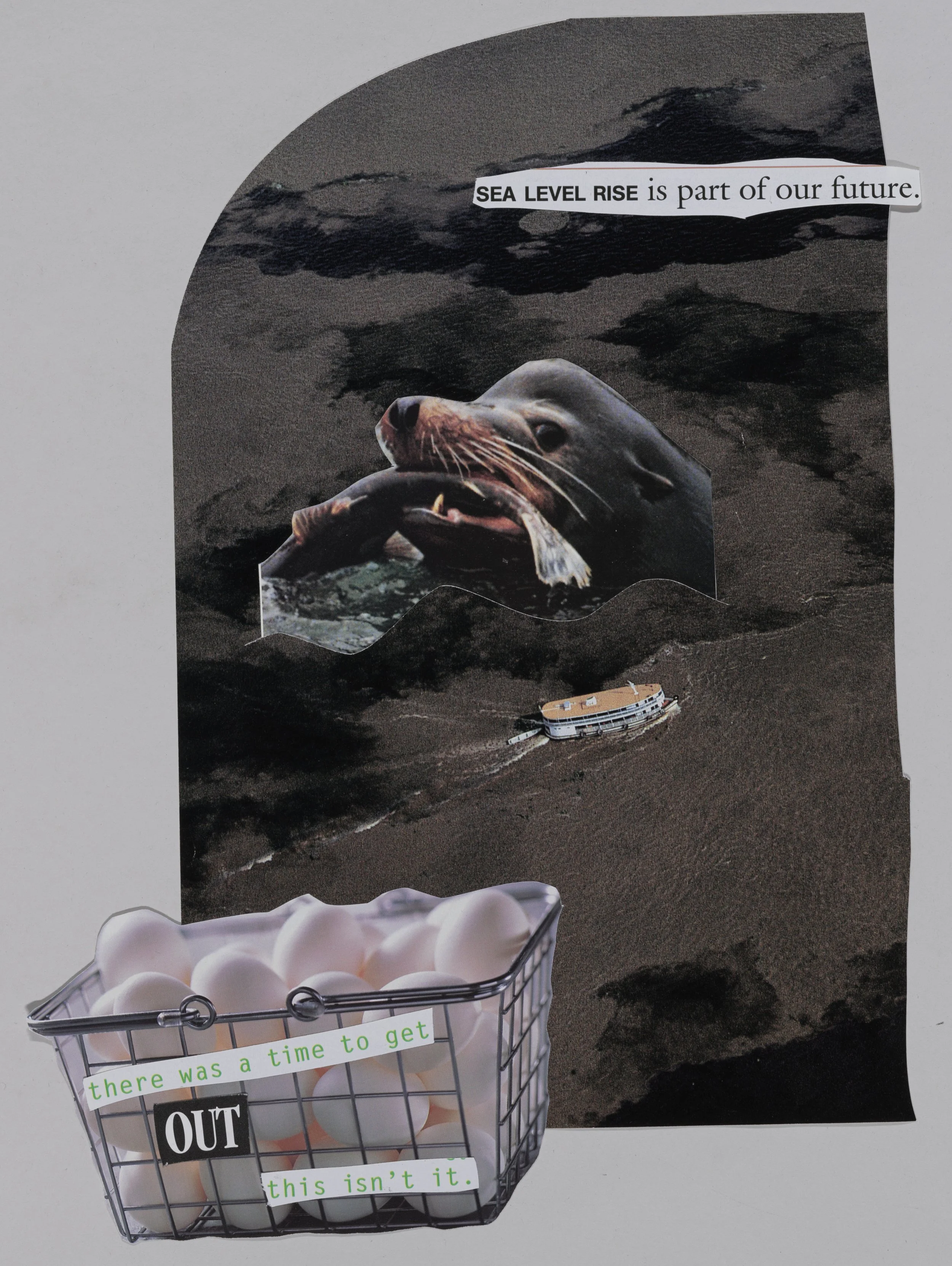 The Leviathan