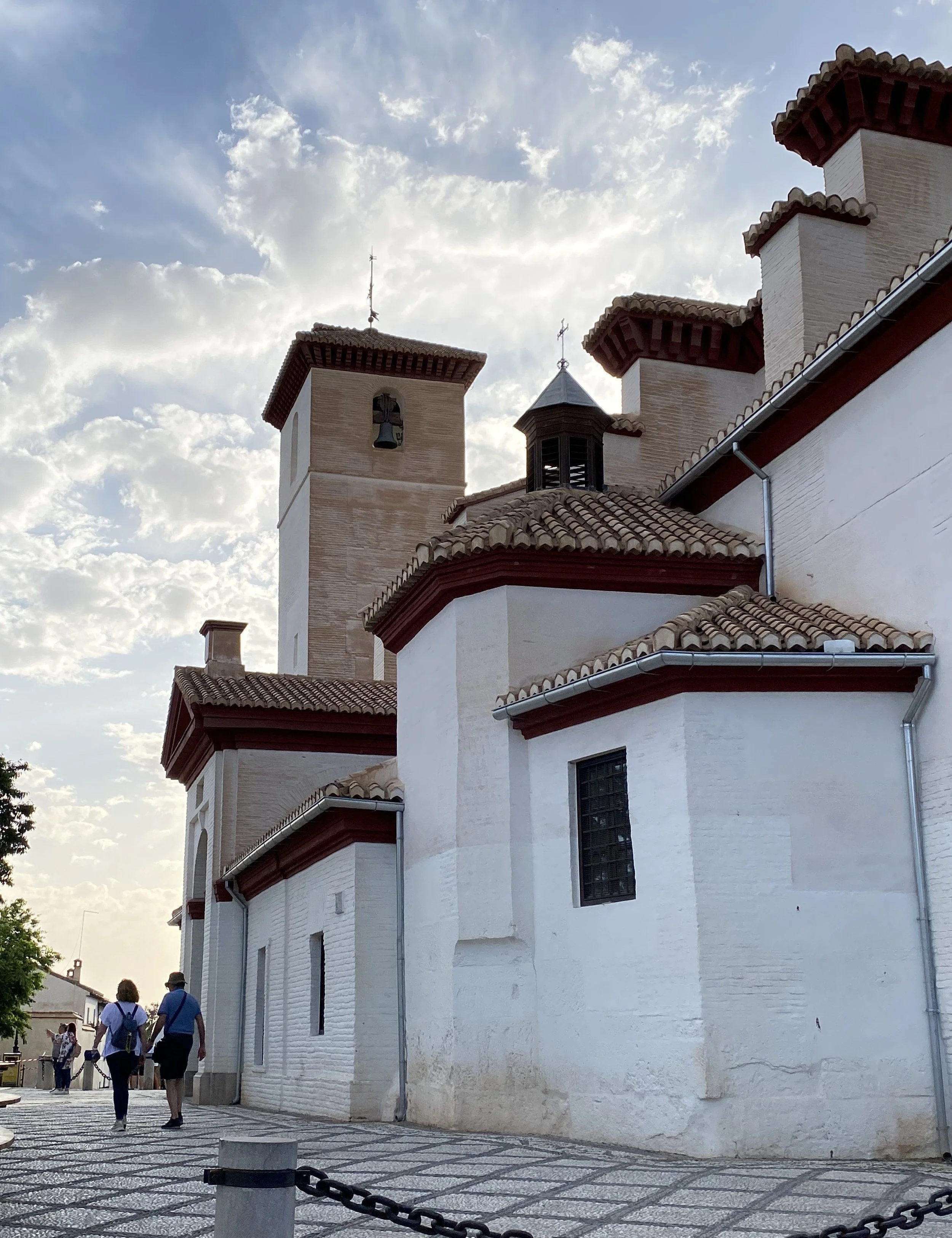 House of Worship