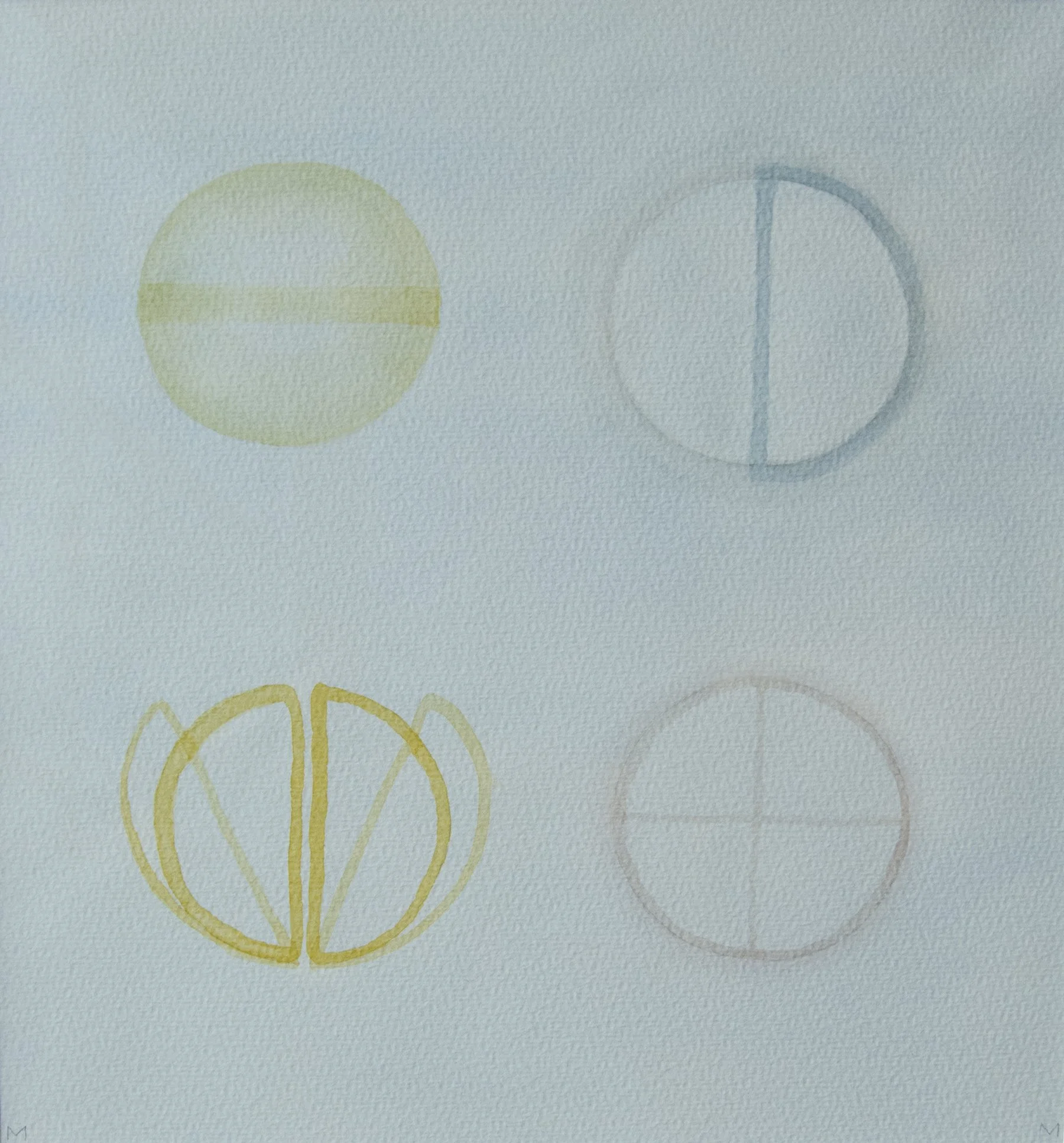 «EFEMERIDER»  Marianne Mannsåker