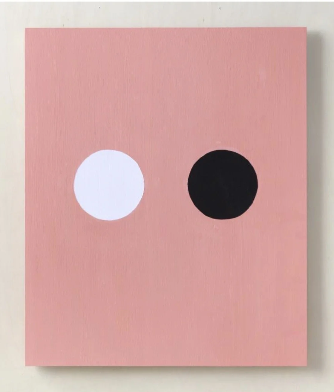 Hennie Ann Isdahl / The warm room