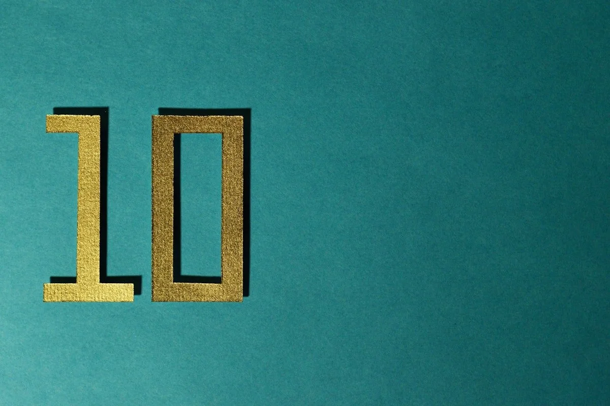 Ten hot questions to ask yourself as a business owner