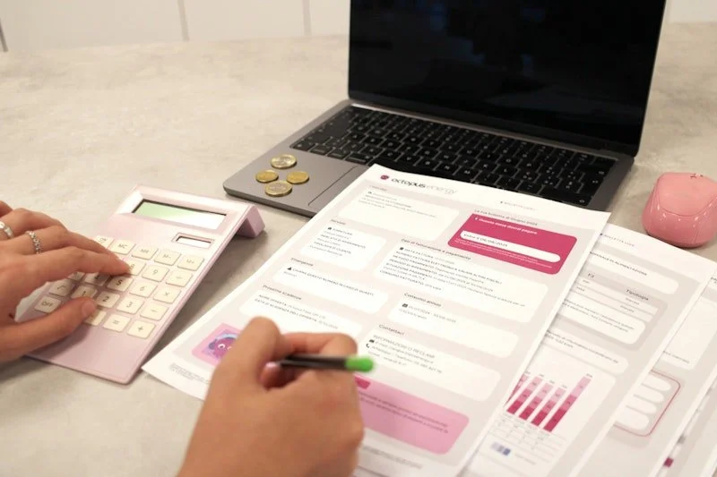 Budgeting for success: the importance of good financial management
