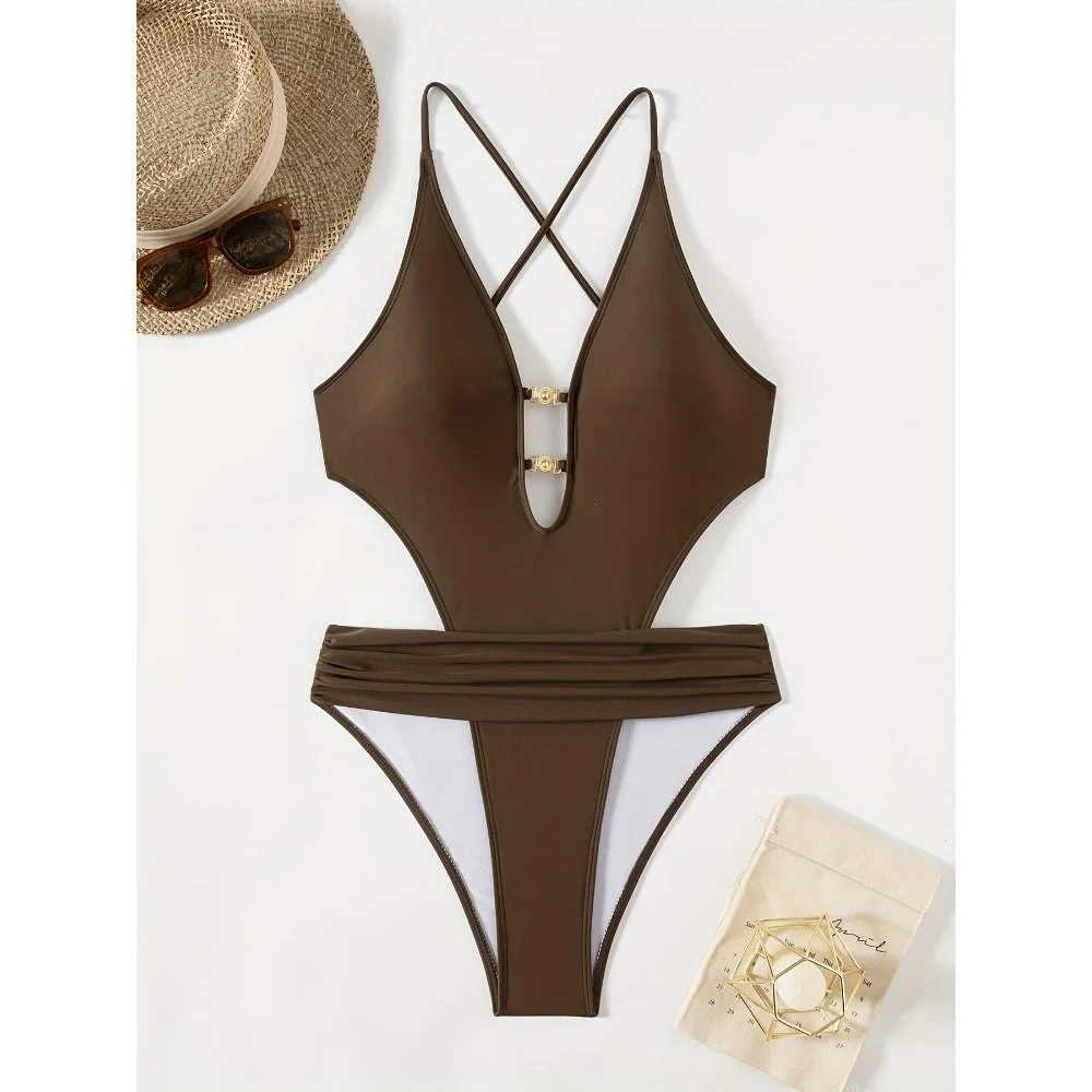 bali oasis monokini