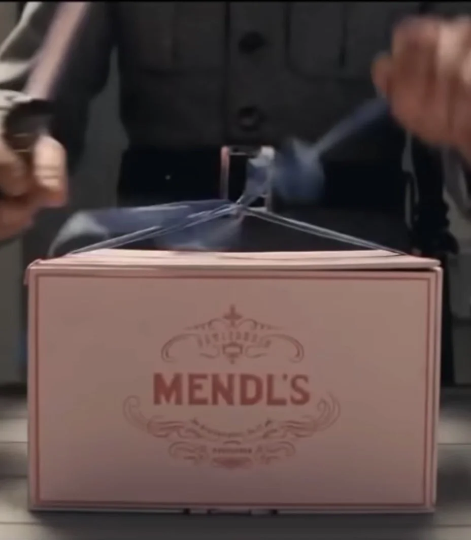 Preppy Stocking Stuffers