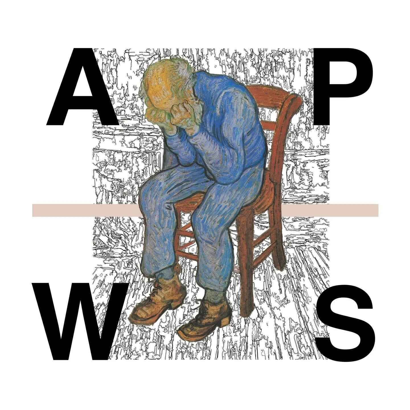 the man in the first image is the patron saint of angelespro.co. he&rsquo;s taken from one of my favorite Van Gogh paintings, &ldquo;At Eternity&rsquo;s Gate.&rdquo; don&rsquo;t ask my anything more about it. I don&rsquo;t know.

now, on the website,