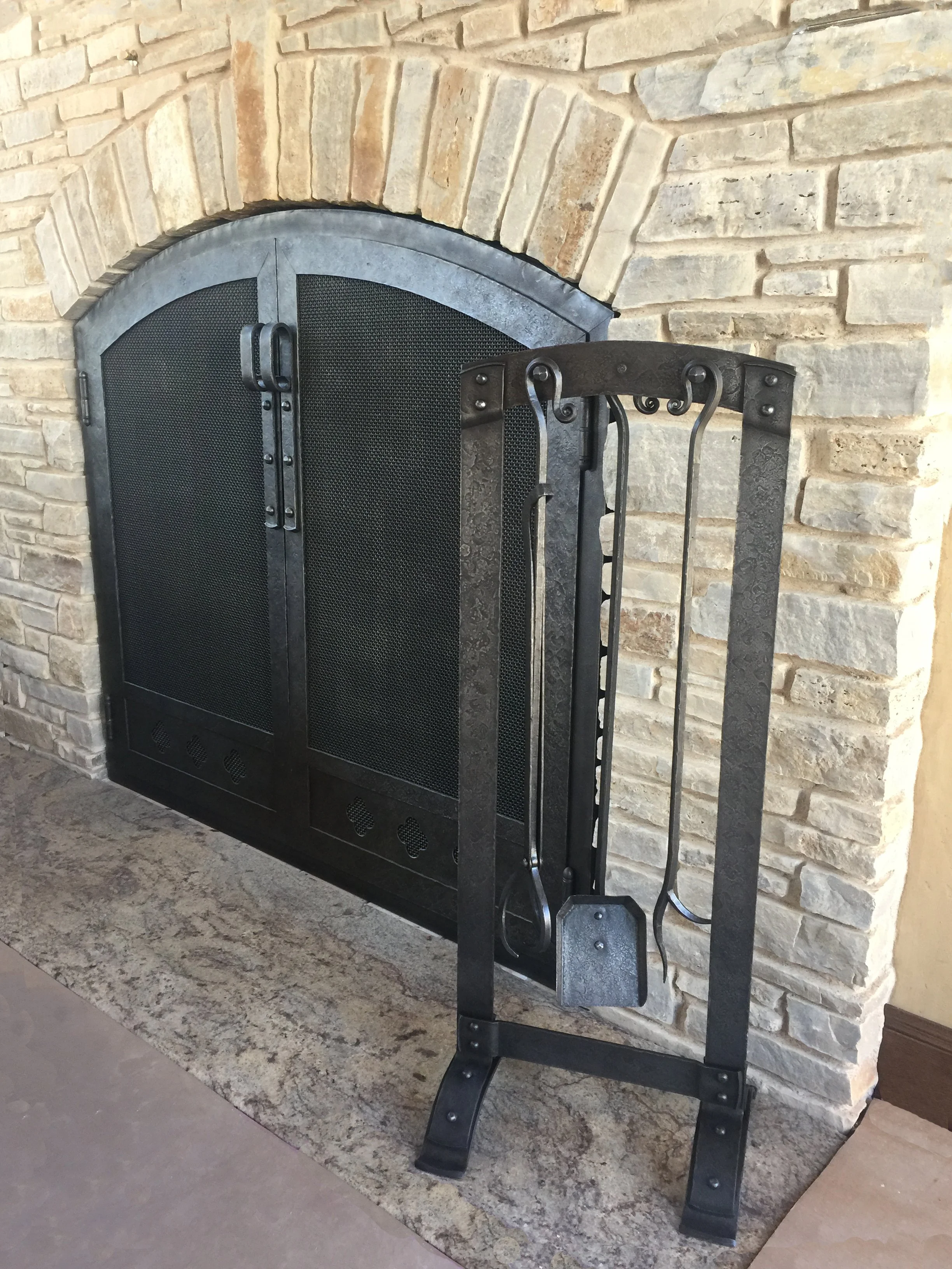 Nanas Fireplace .jpg