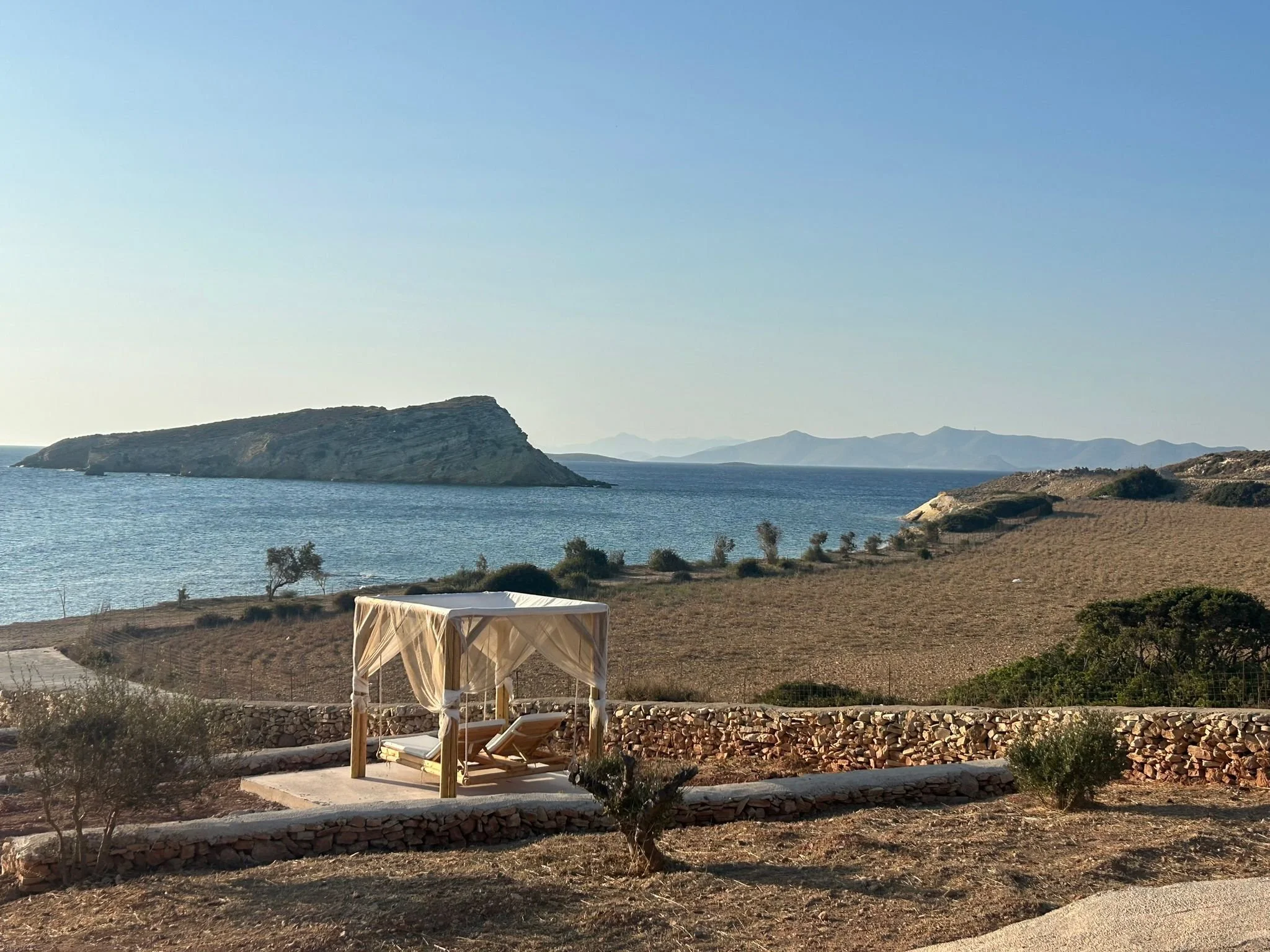 Premium Room with private bathroom (cost per person)