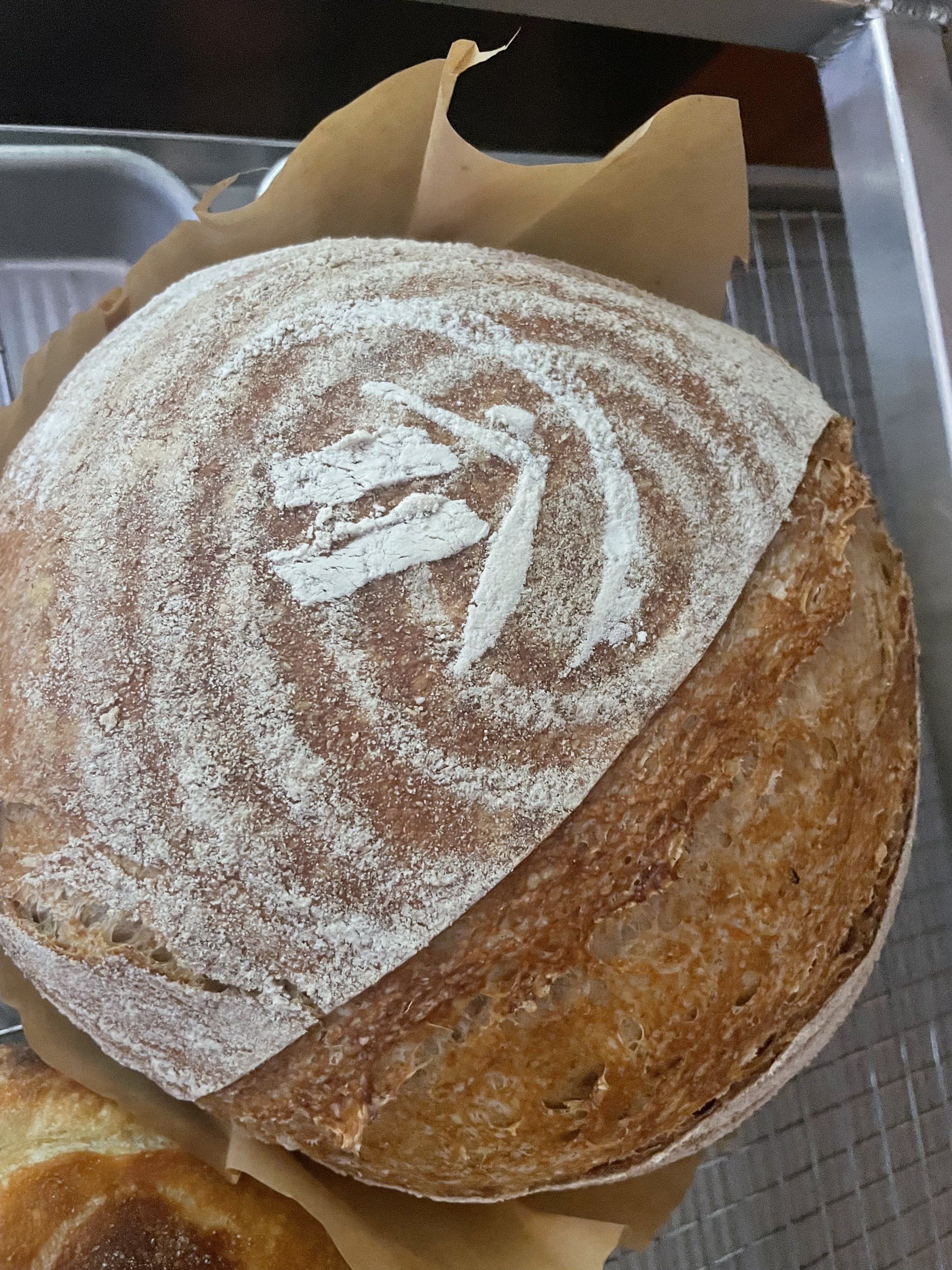 Haus Sourdough Boule