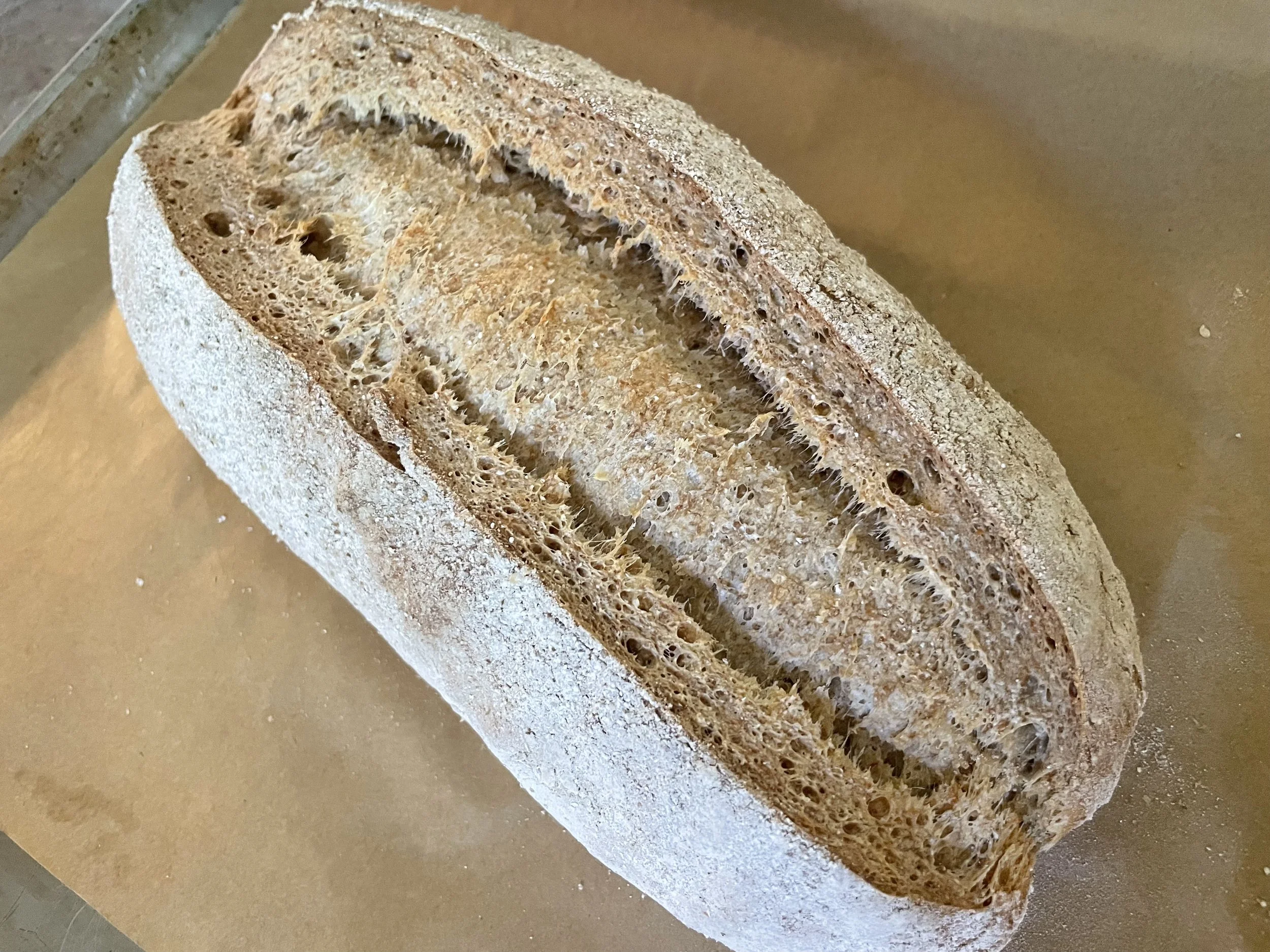 Cider Haus Rye
