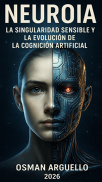“NEUROIA: La Singularidad Sensible y la Evolución de la Cognición Artificial”
