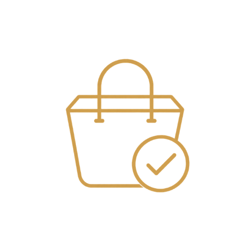 Compra online sencilla y a tu ritmo.