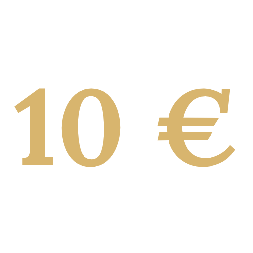 Emprendedora con cuota anual de 10 €.