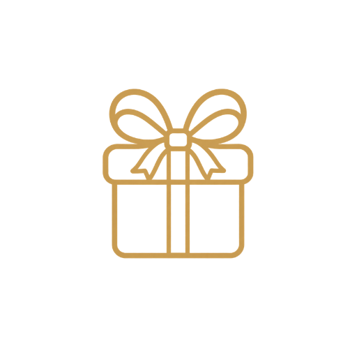 Regalos y promociones especiales para Members.