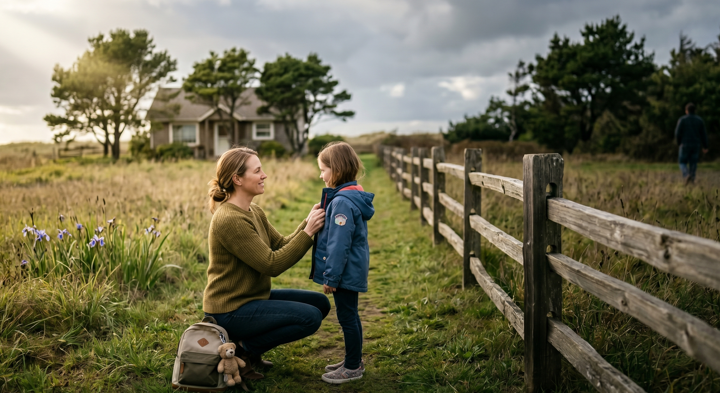 Is My Ex High-Conflict? 10 Signs You’re Co-Parenting in a Storm