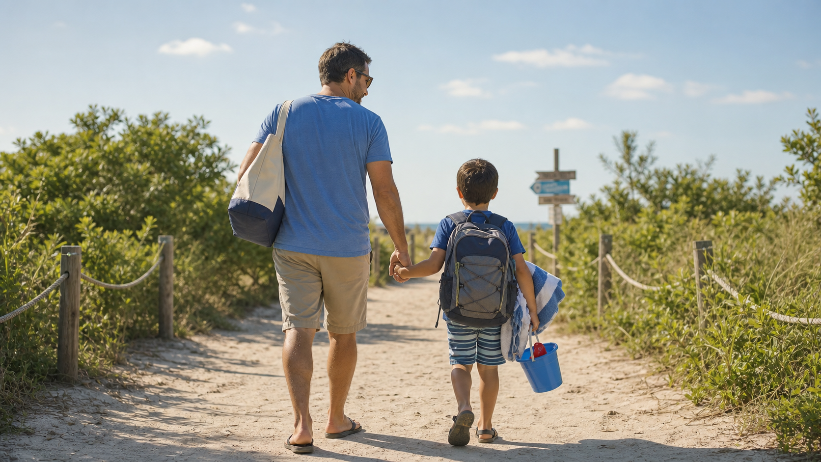 High-Conflict Co-Parent, High-Stakes Summer: How To Handle Schedules, Camps, and Vacations Without Losing Your Mind
