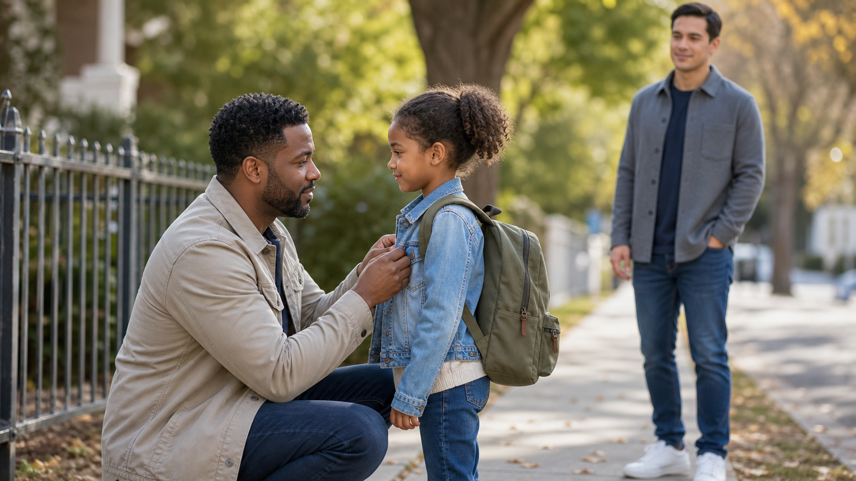 Co-Parenting Red Flags: What Courts Look For (and How to Build Healthy Habits Instead)