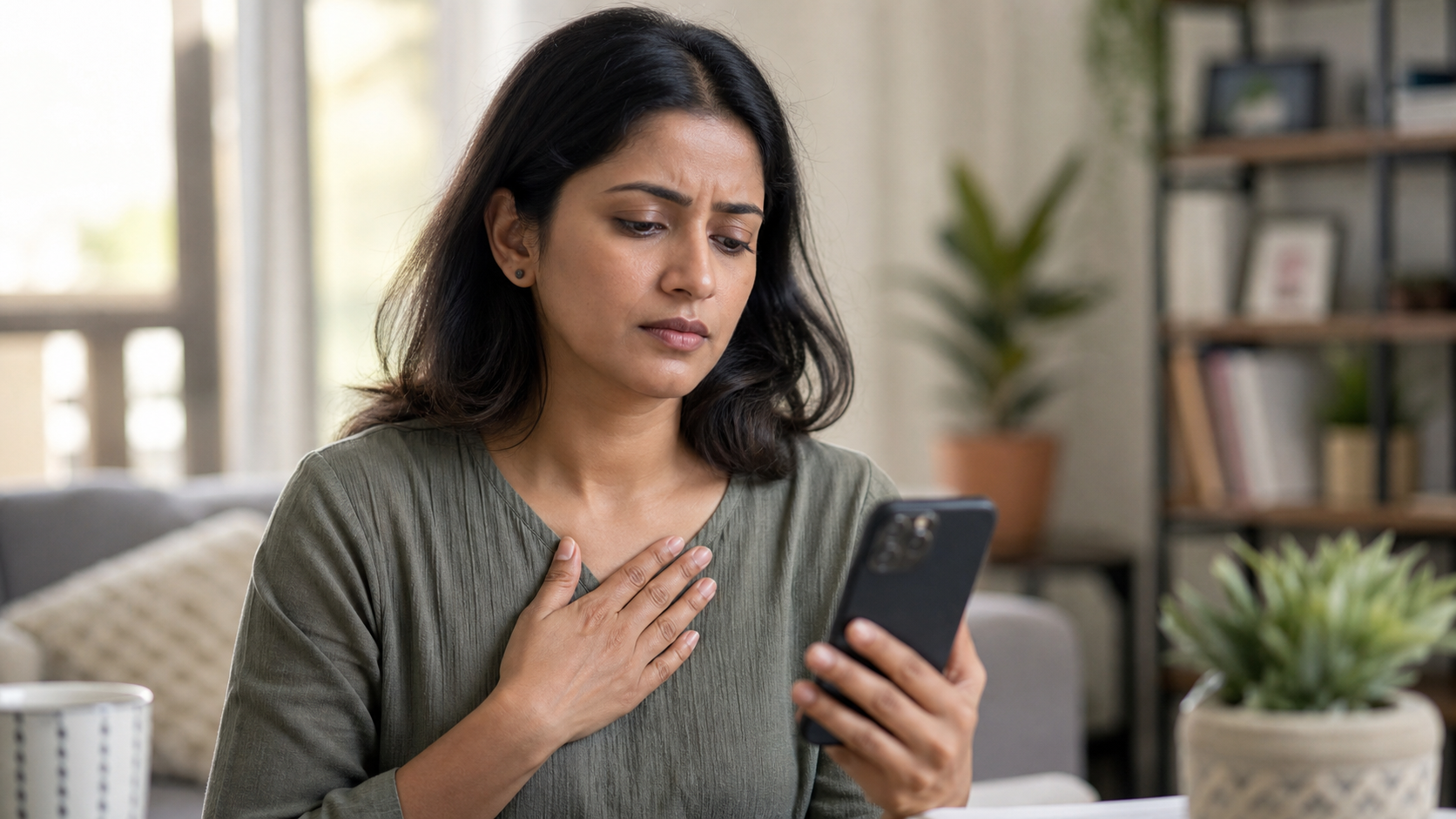 How to Stop Reacting to Manipulation in High-Conflict Co-Parenting