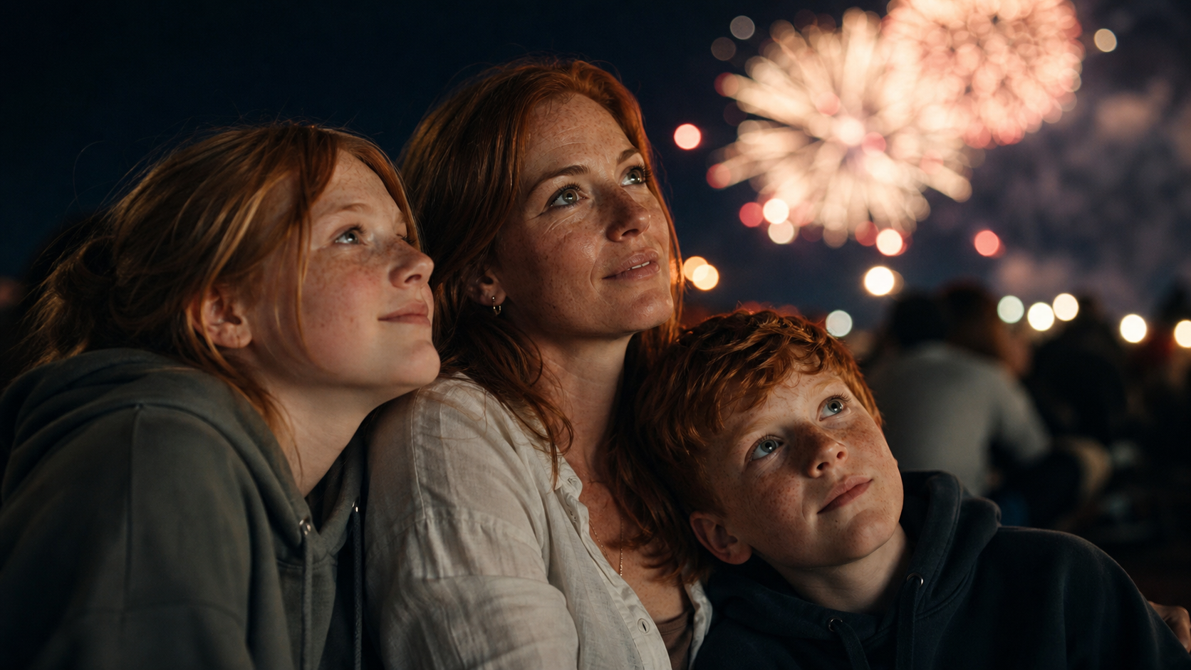 Claiming your Freedom: Independence Day Reflections for Protective Parents in High‑Conflict Relationships