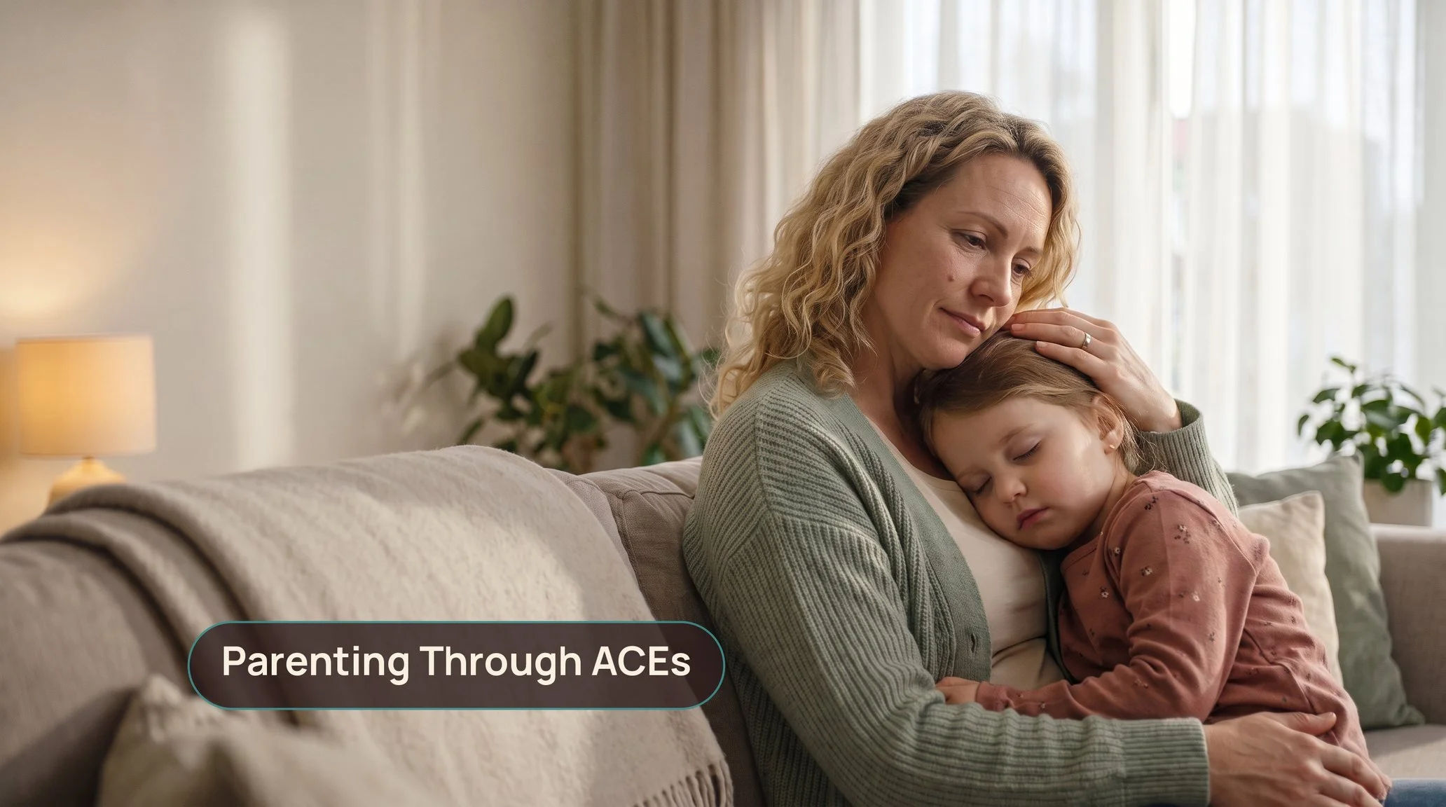 Secure Attachment in High-Conflict Co-Parenting: Why One Safe Relationship Changes Everything
