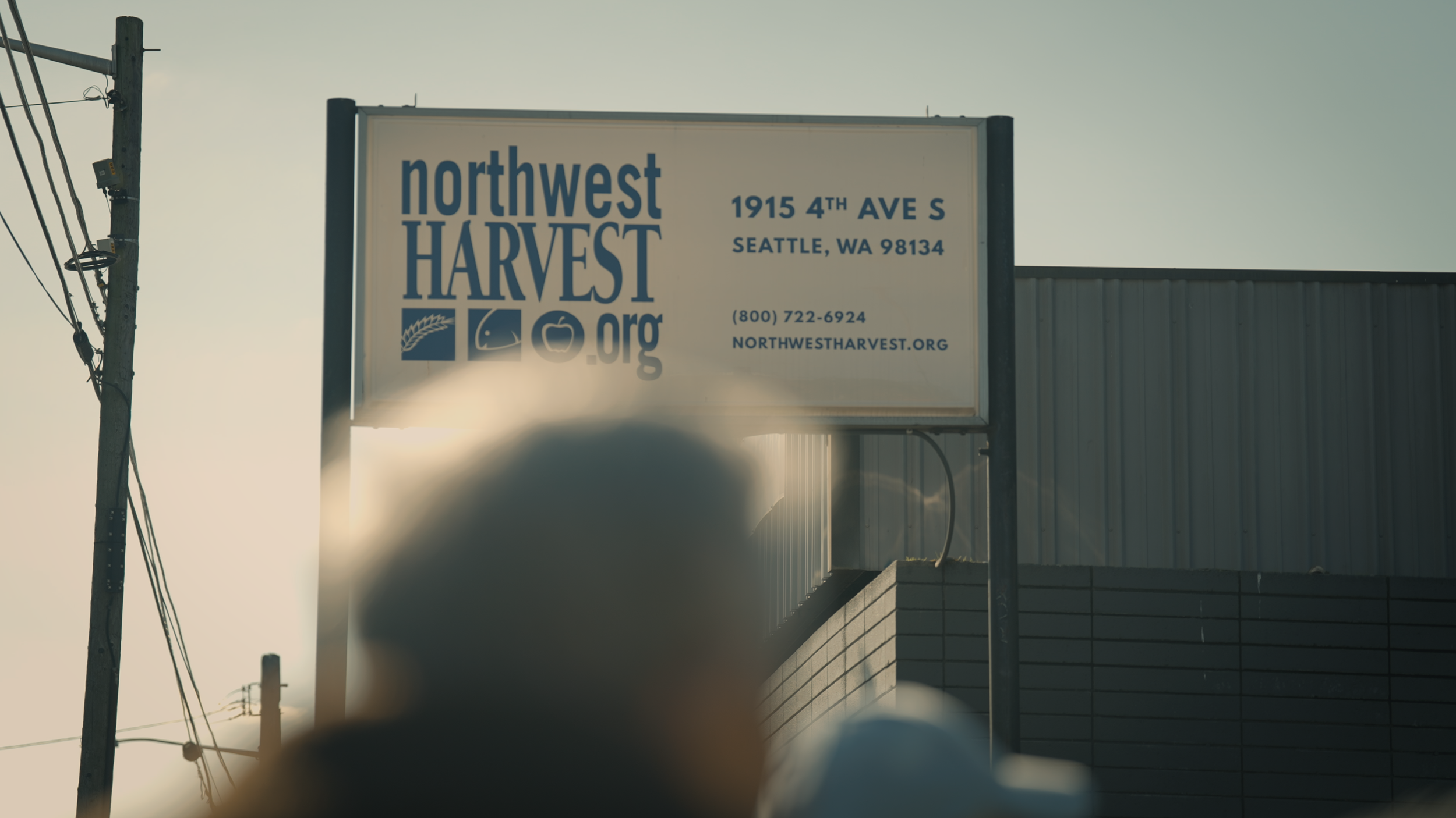 NORTHWEST HARVEST