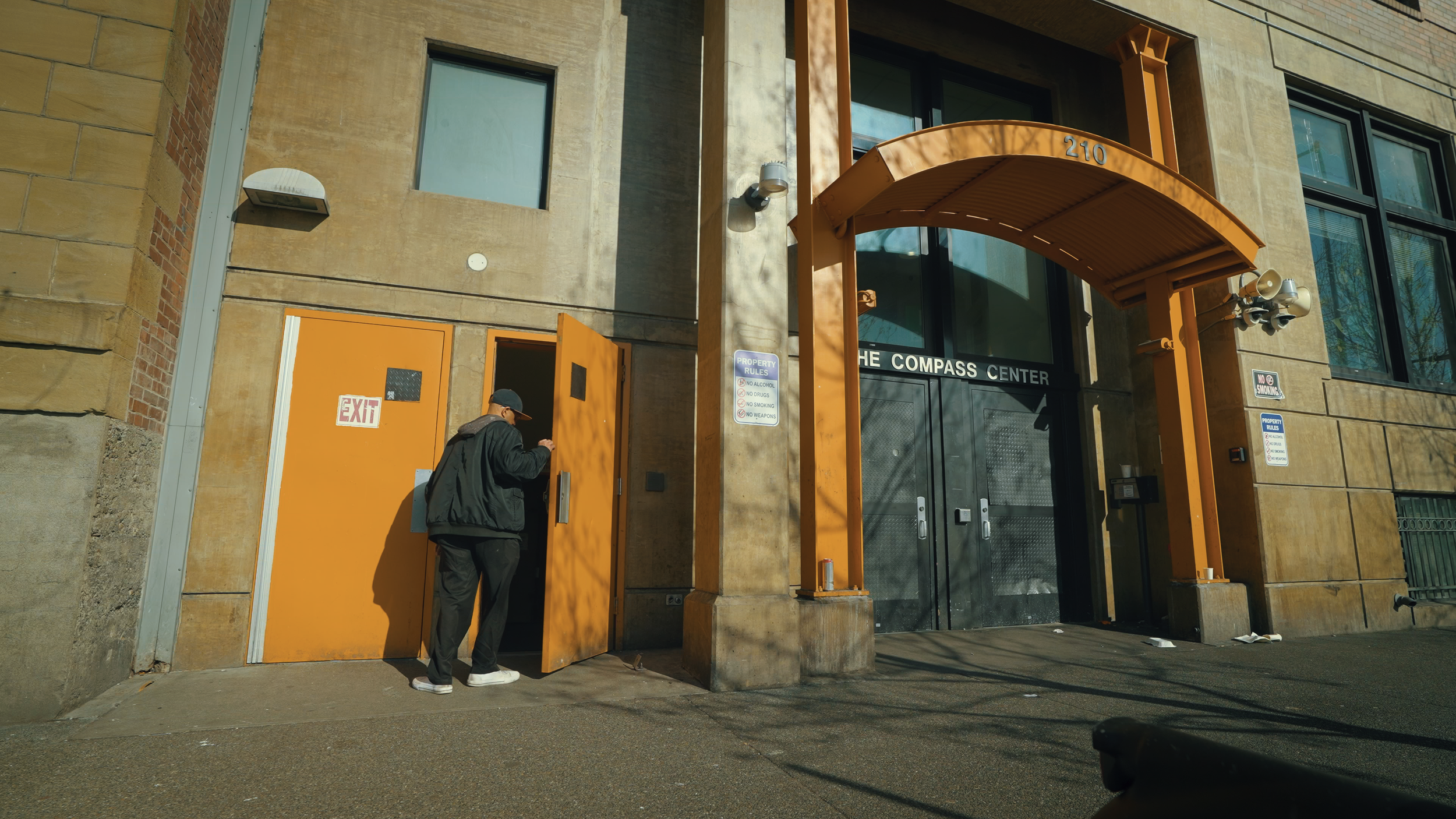 HEALTH & HUMAN SERVICES