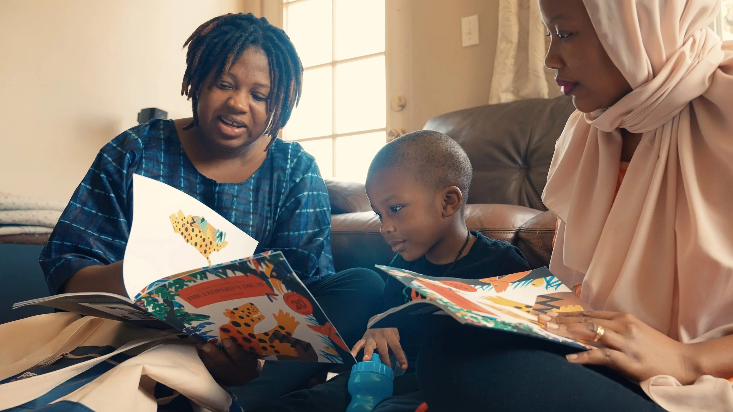 WEST AFRICAN COMMUNITY COUNCIL