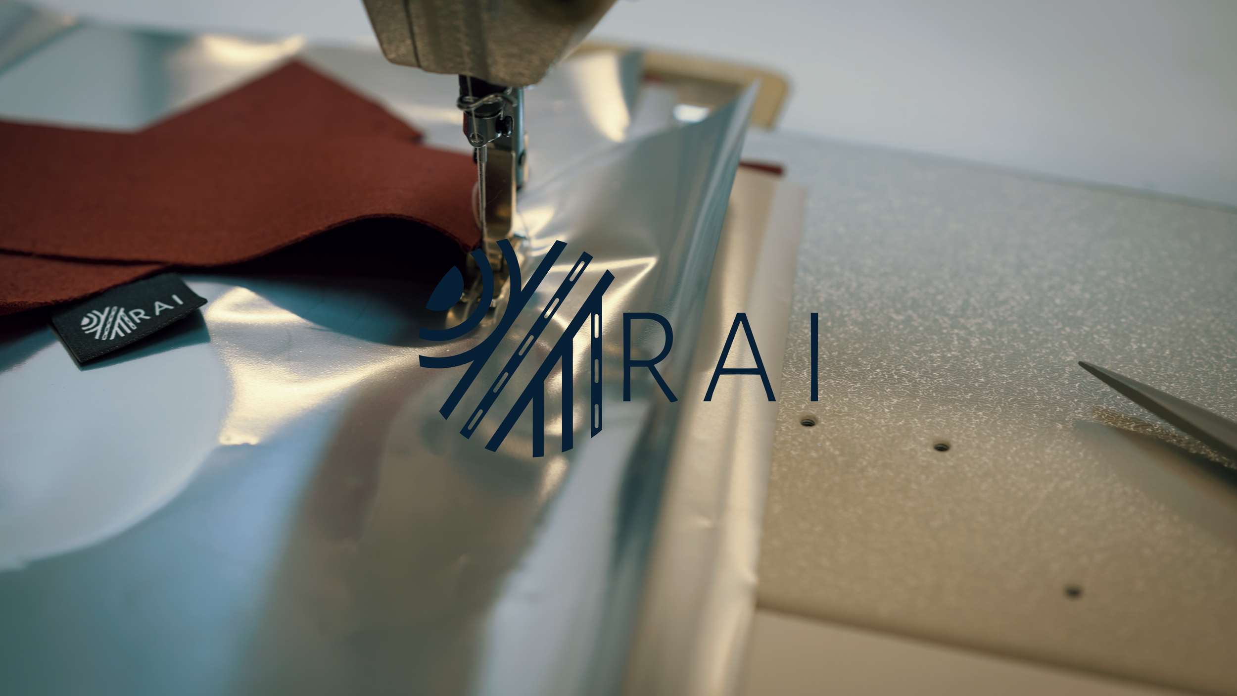 REFUGEE ARTISAN INITIATIVE