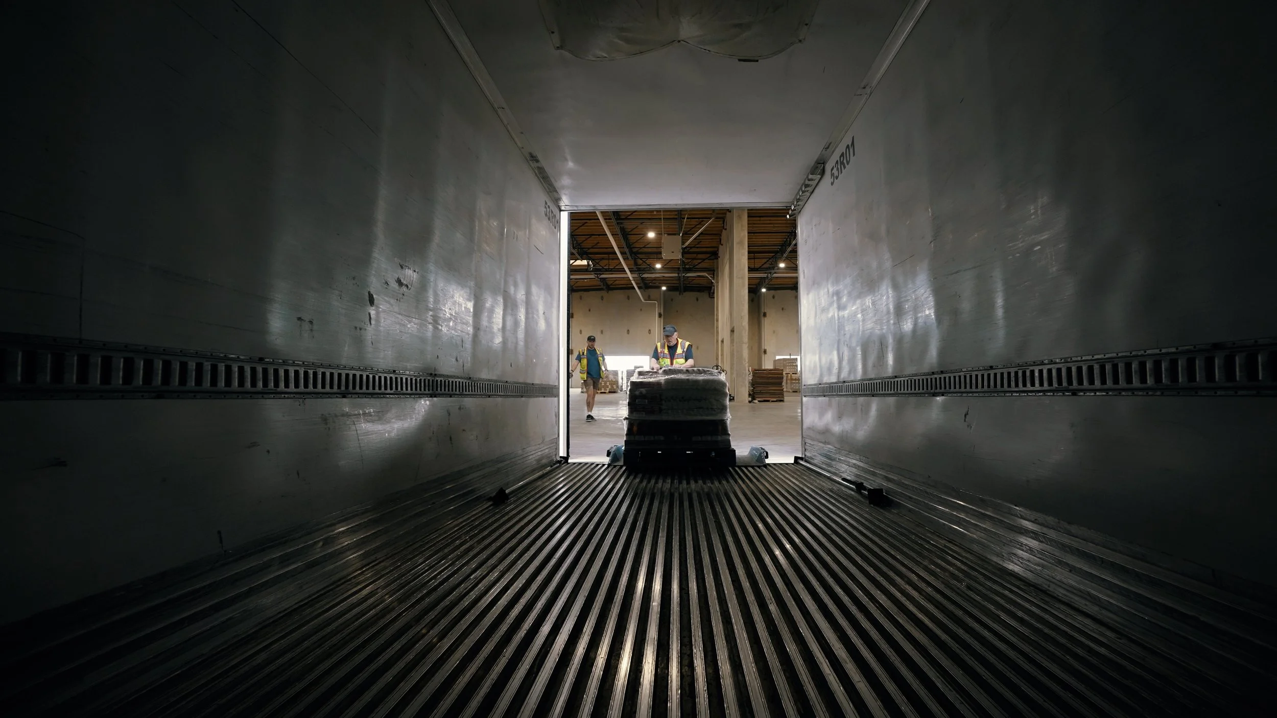 VOLUNTEERS OF AMERICA