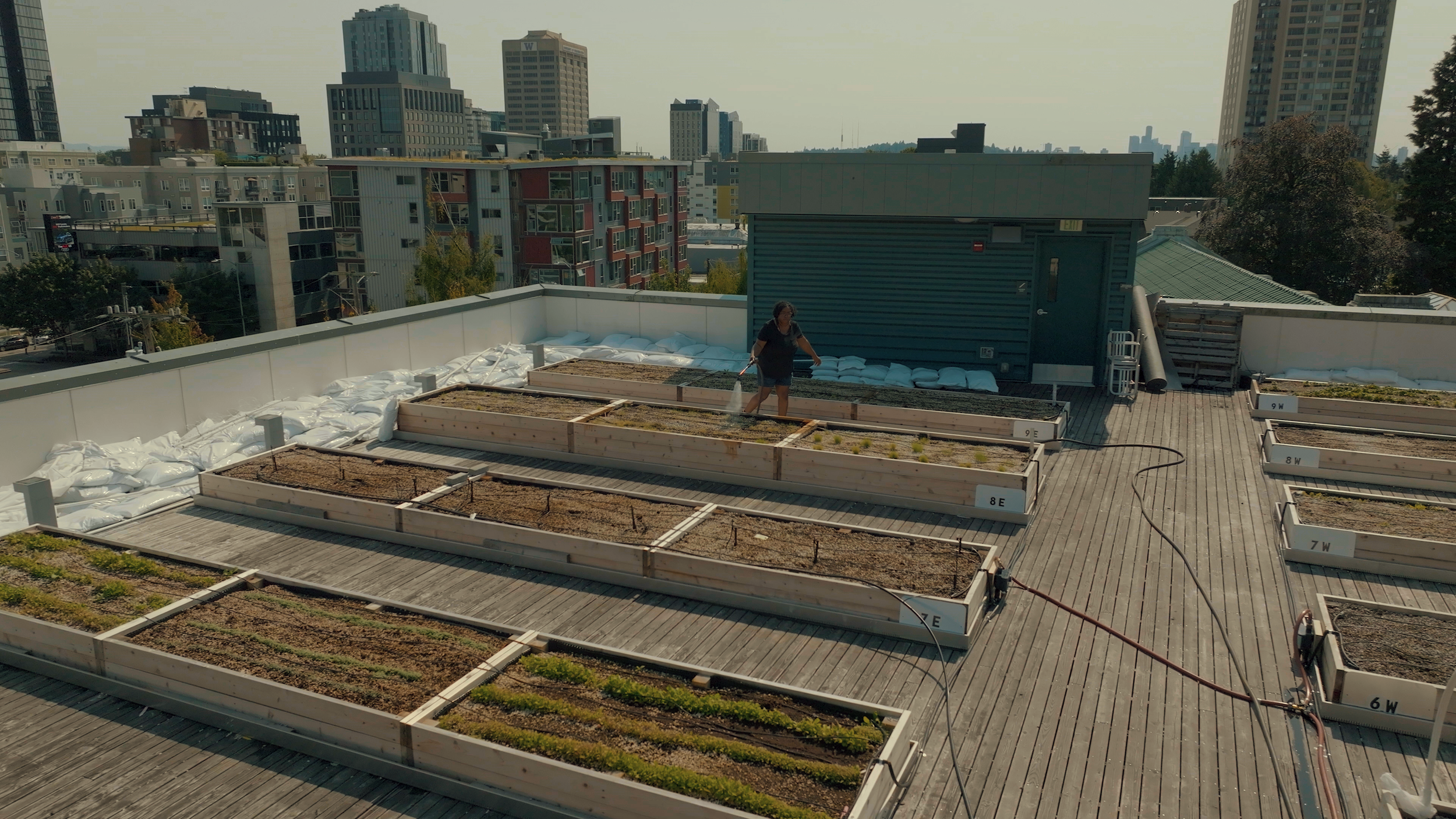 RESTAURANTS & FOOD EQUITY