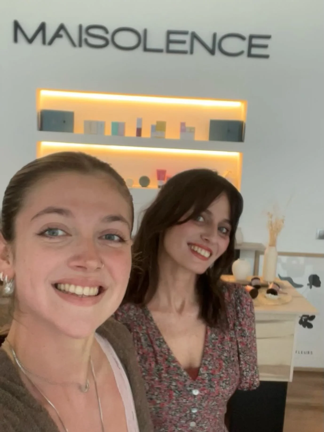 What a pleasure it was to talk about nutrition and the nervous system yesterday with @sublima_health!!