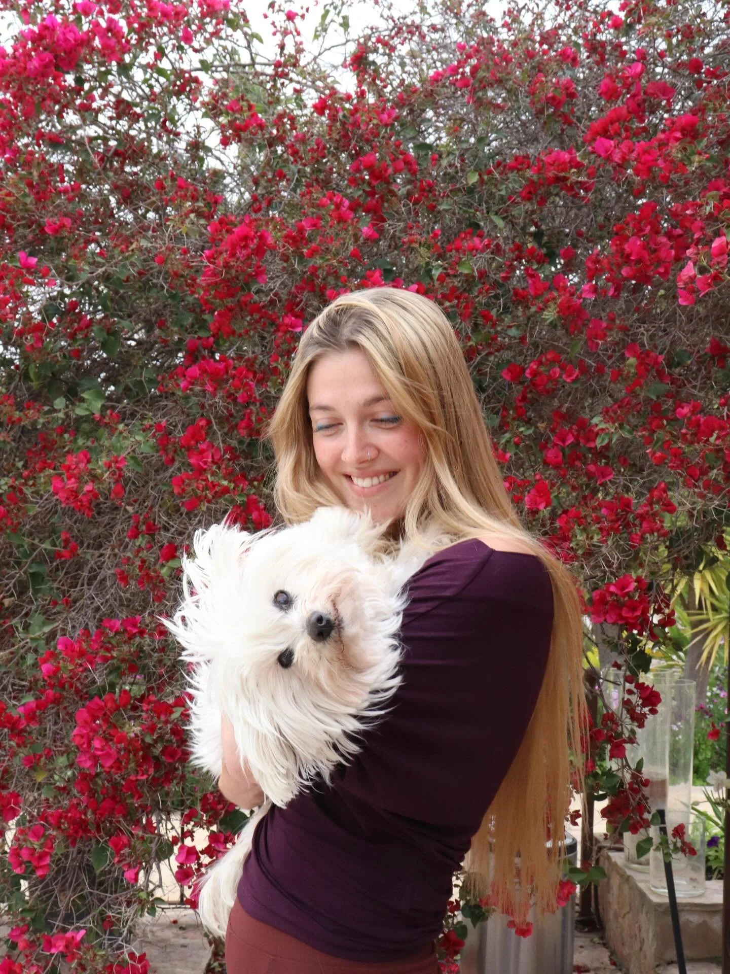 Often when we think of health the first thing to come to our minds isn&rsquo;t Love, but few things are quite so necessary for the human spirit. The love of our family, our pets, of our vocation.
 In a world so obsessed with perfection and performanc