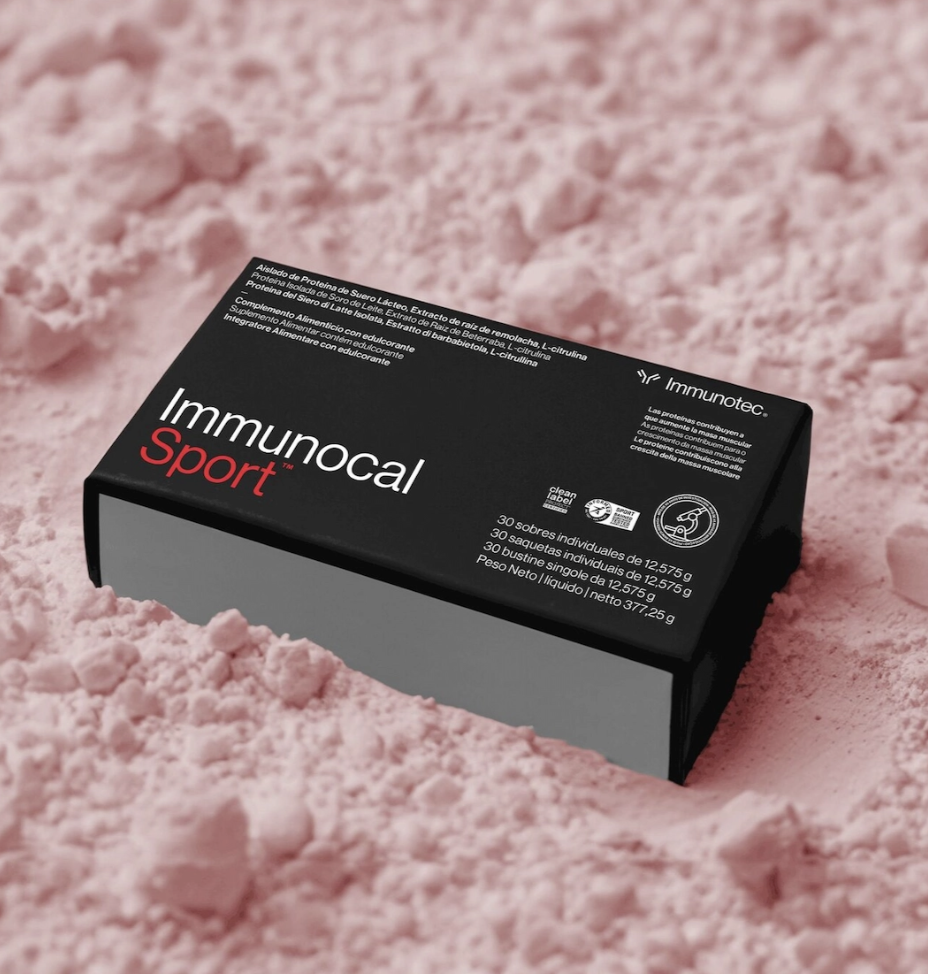 Immunocal Sport, glutathione & nitric oxide precursor, sport and exercise enhancement, supplementation used by olympic athletes, speedy recovery, muscle repair, better blood flow